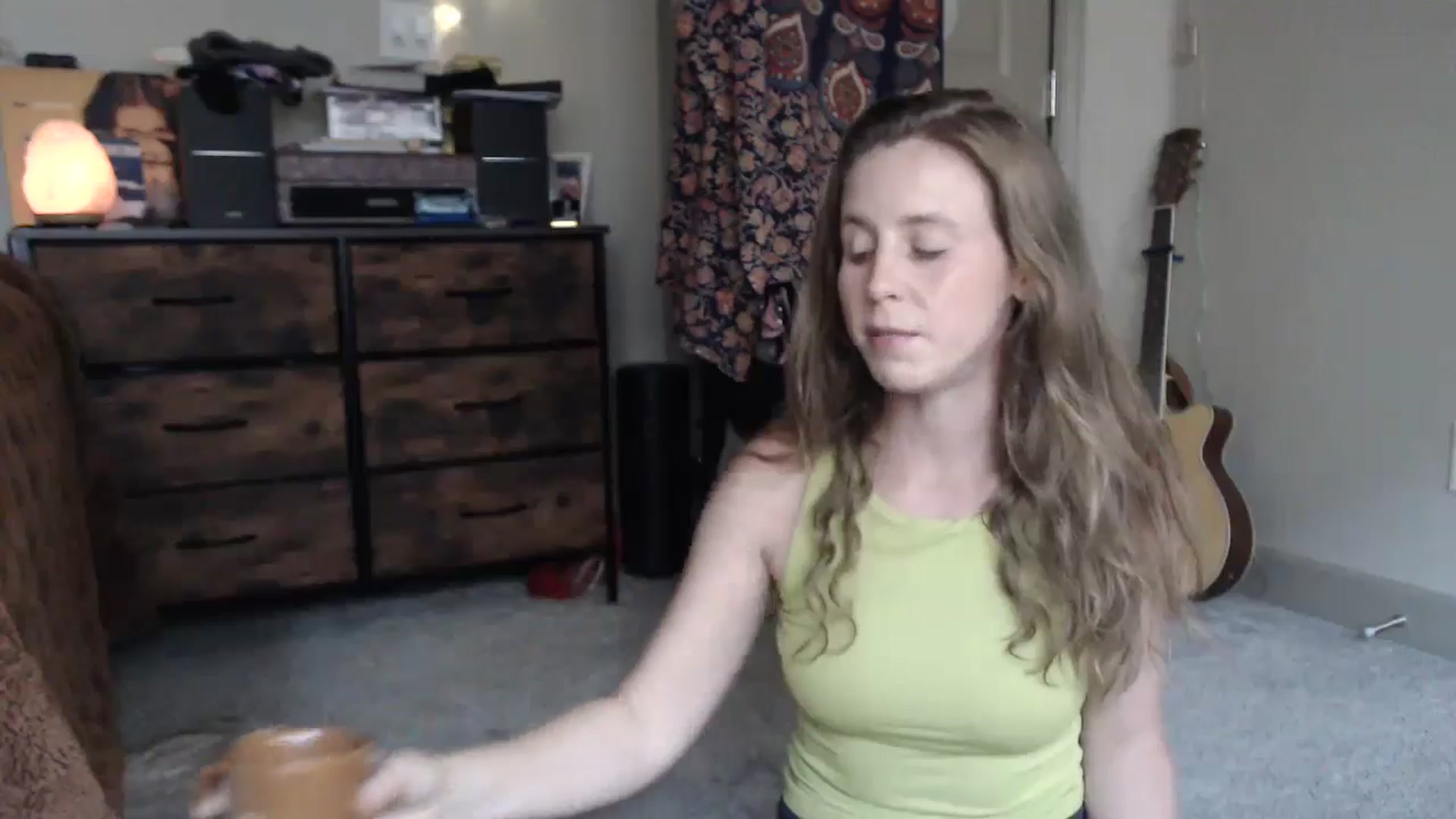 Gallery image thumbnail from Blake_Bardot's myfreecams stream on, 08/03/2024, 23:17 image 13 of 20