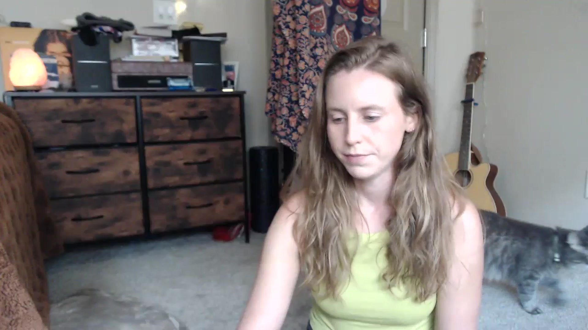 Gallery image thumbnail from Blake_Bardot's myfreecams stream on, 08/03/2024, 23:17 image 18 of 20