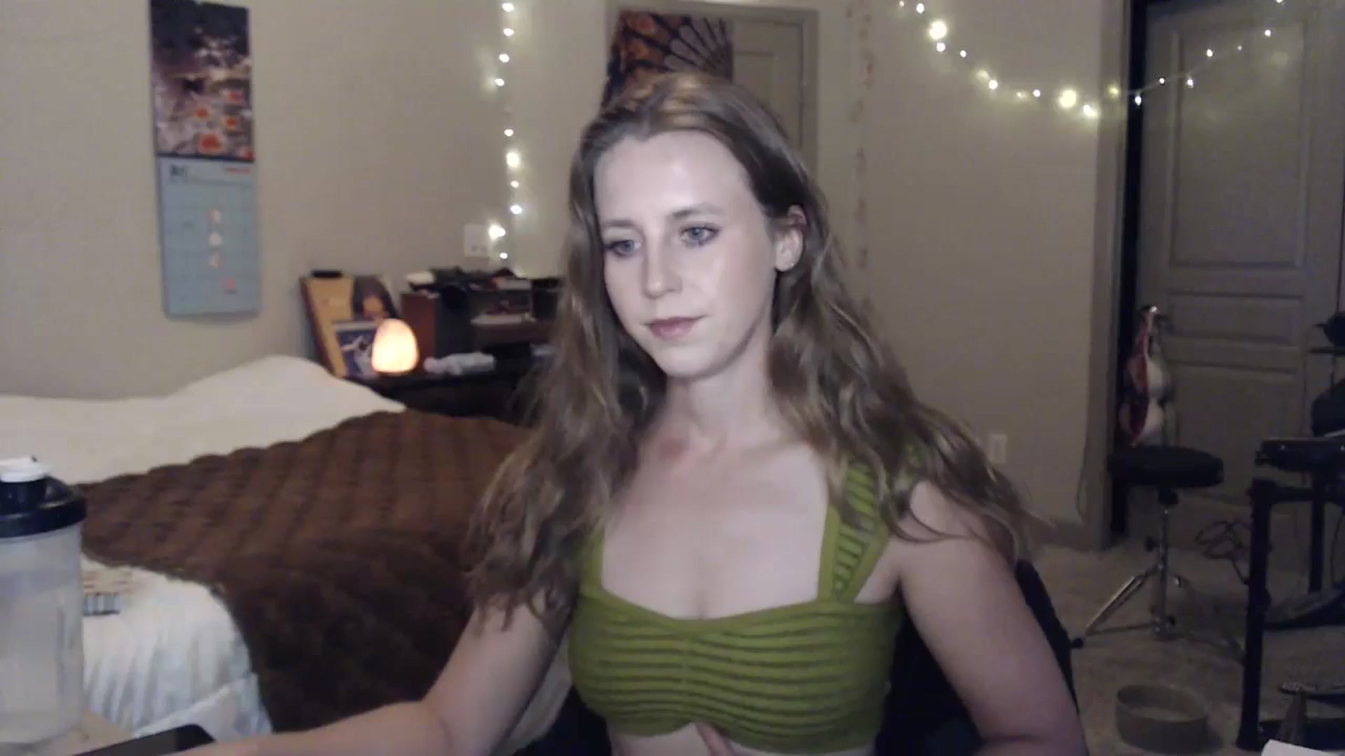 Gallery image thumbnail from Blake_Bardot's myfreecams stream on, 08/08/2024, 02:42 image 18 of 20