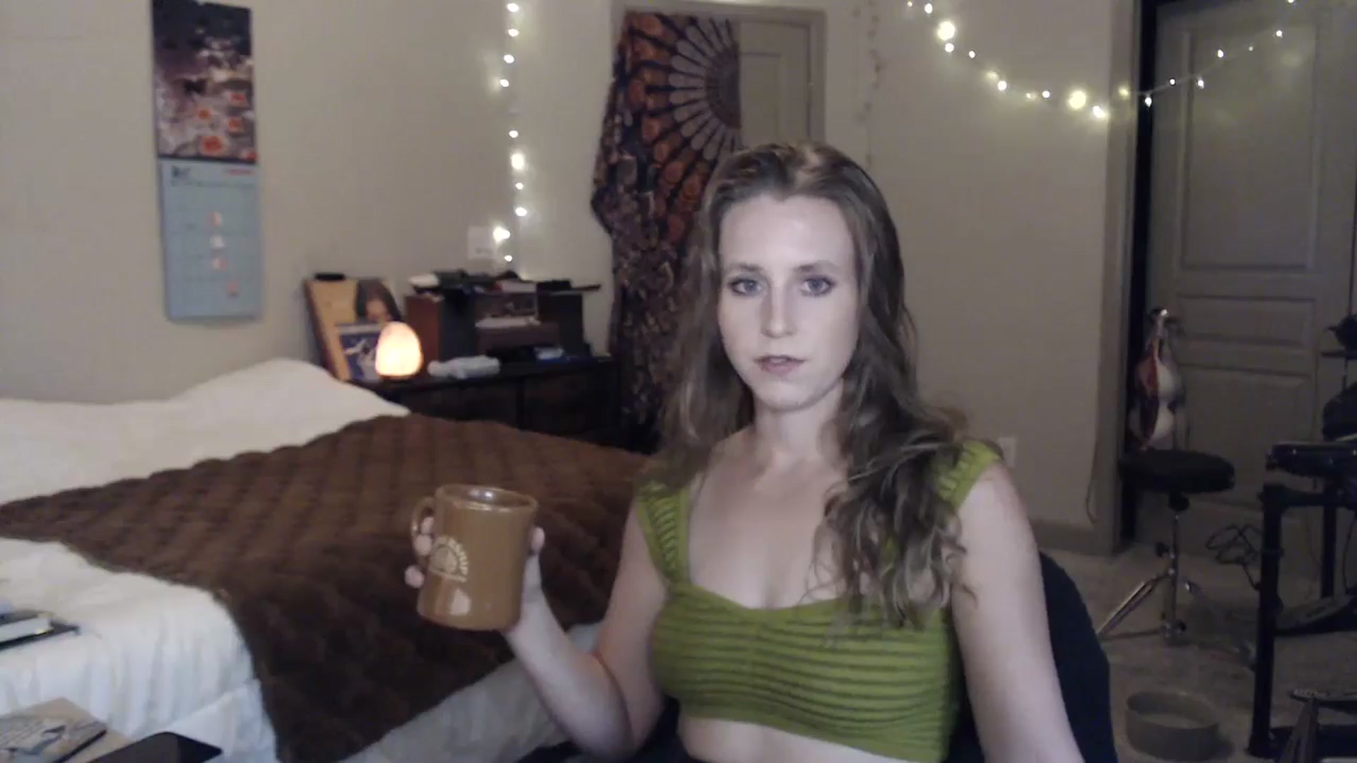 Gallery image thumbnail from Blake_Bardot's myfreecams stream on, 08/08/2024, 02:42 image 2 of 20