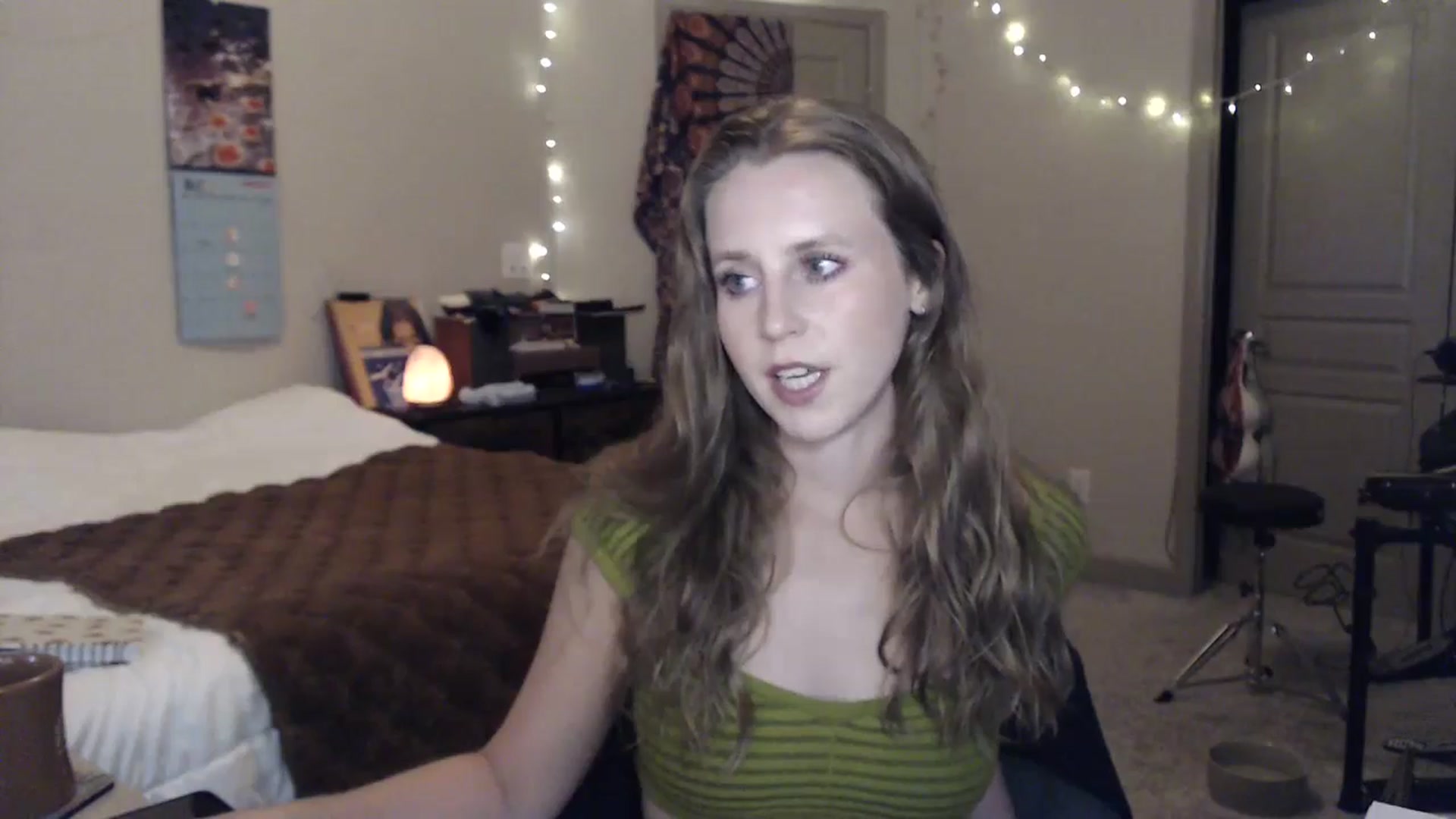 Gallery image thumbnail from Blake_Bardot's myfreecams stream on, 08/08/2024, 02:42 image 12 of 20