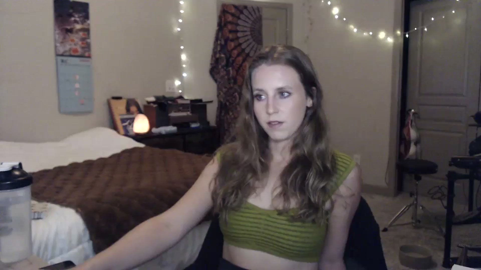 Gallery image thumbnail from Blake_Bardot's myfreecams stream on, 08/08/2024, 02:42 image 15 of 20