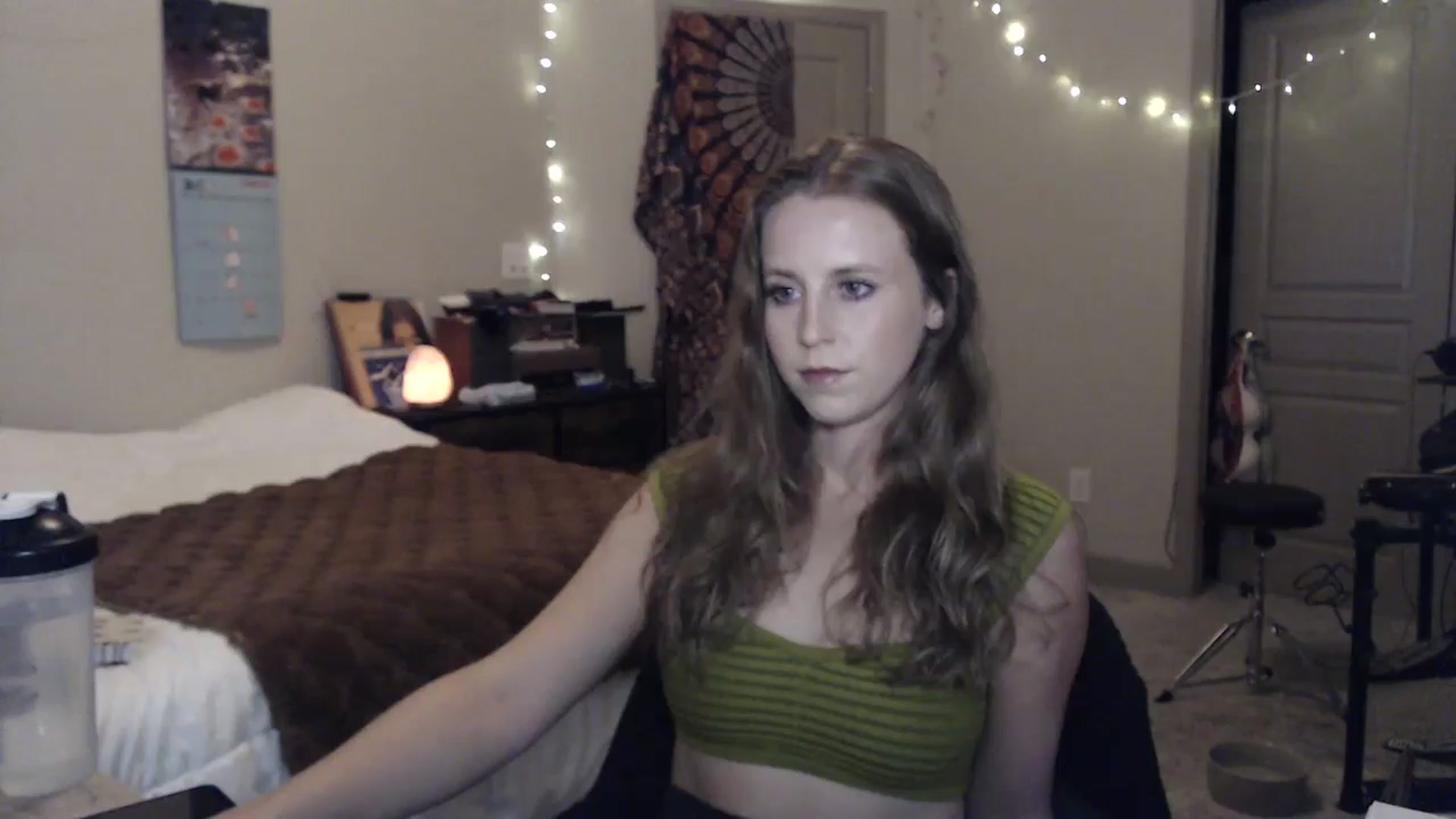 Gallery image thumbnail from Blake_Bardot's myfreecams stream on, 08/08/2024, 02:42 image 16 of 20