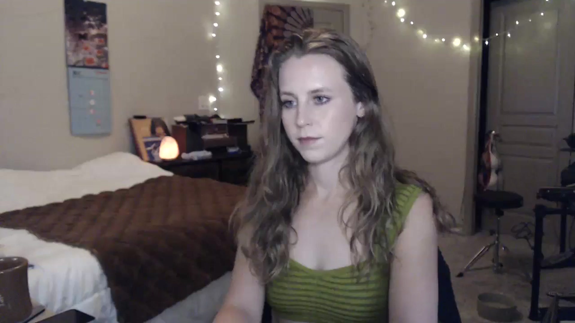 Gallery image thumbnail from Blake_Bardot's myfreecams stream on, 08/08/2024, 02:42 image 7 of 20