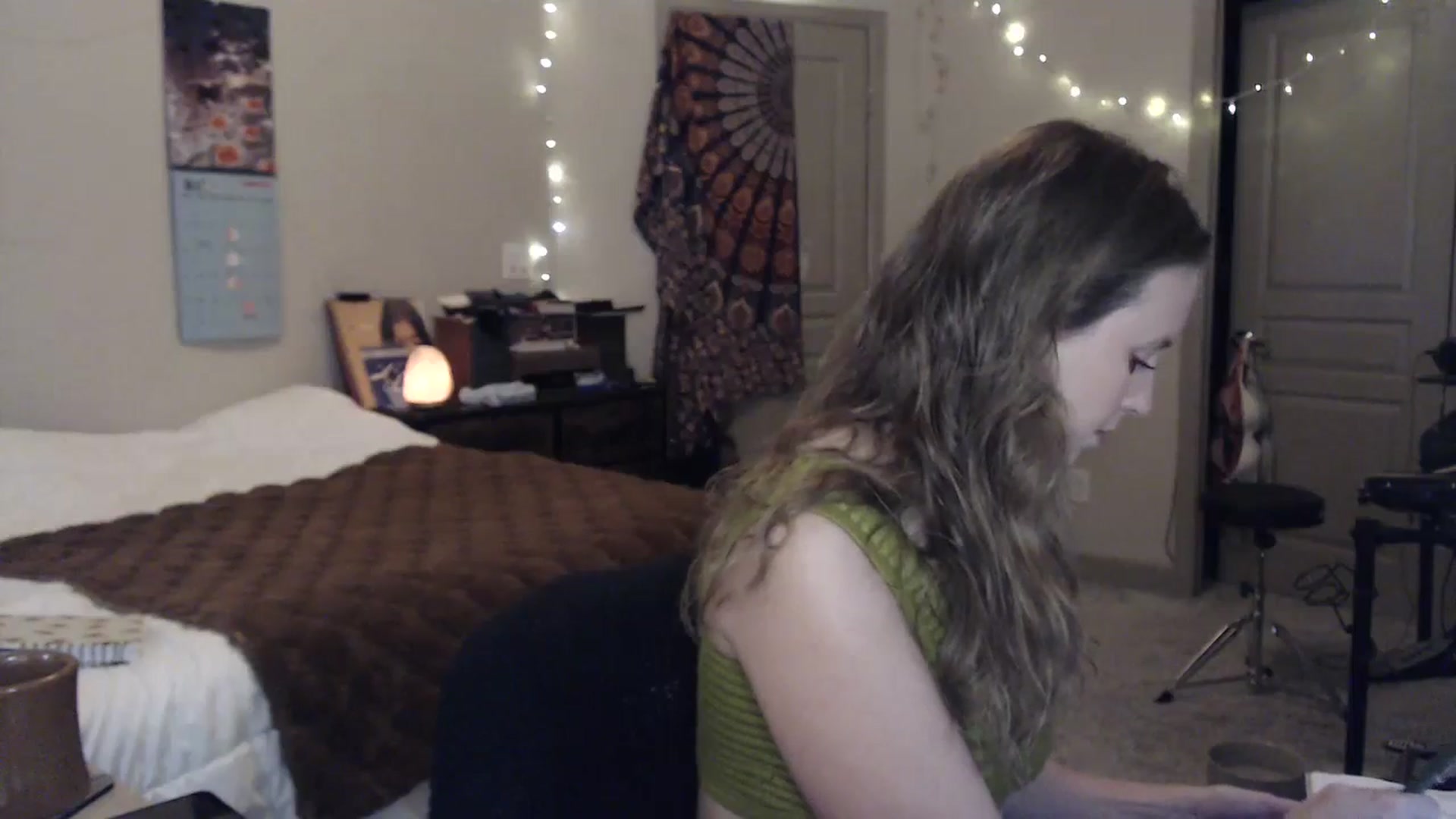 Gallery image thumbnail from Blake_Bardot's myfreecams stream on, 08/08/2024, 02:42 image 9 of 20