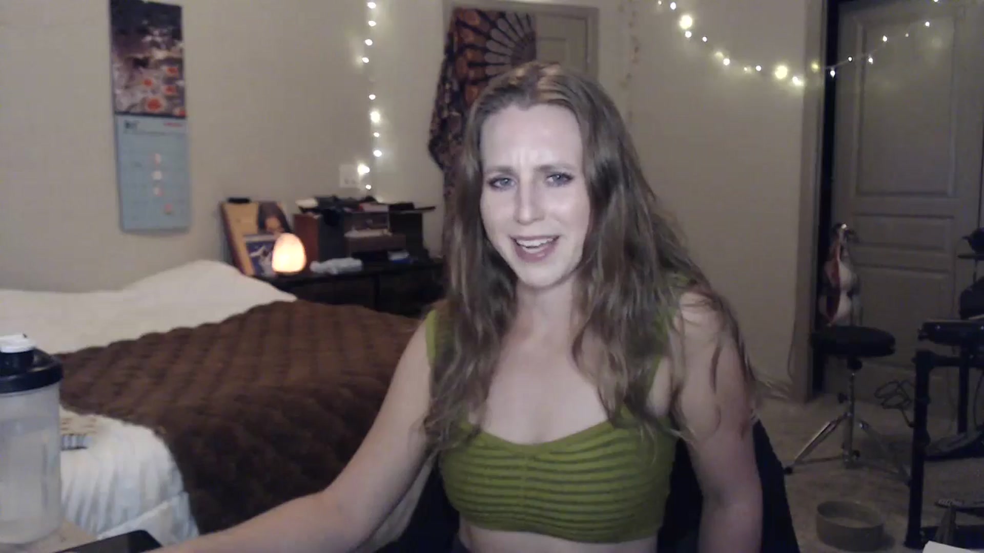 Gallery image thumbnail from Blake_Bardot's myfreecams stream on, 08/08/2024, 02:42 image 19 of 20