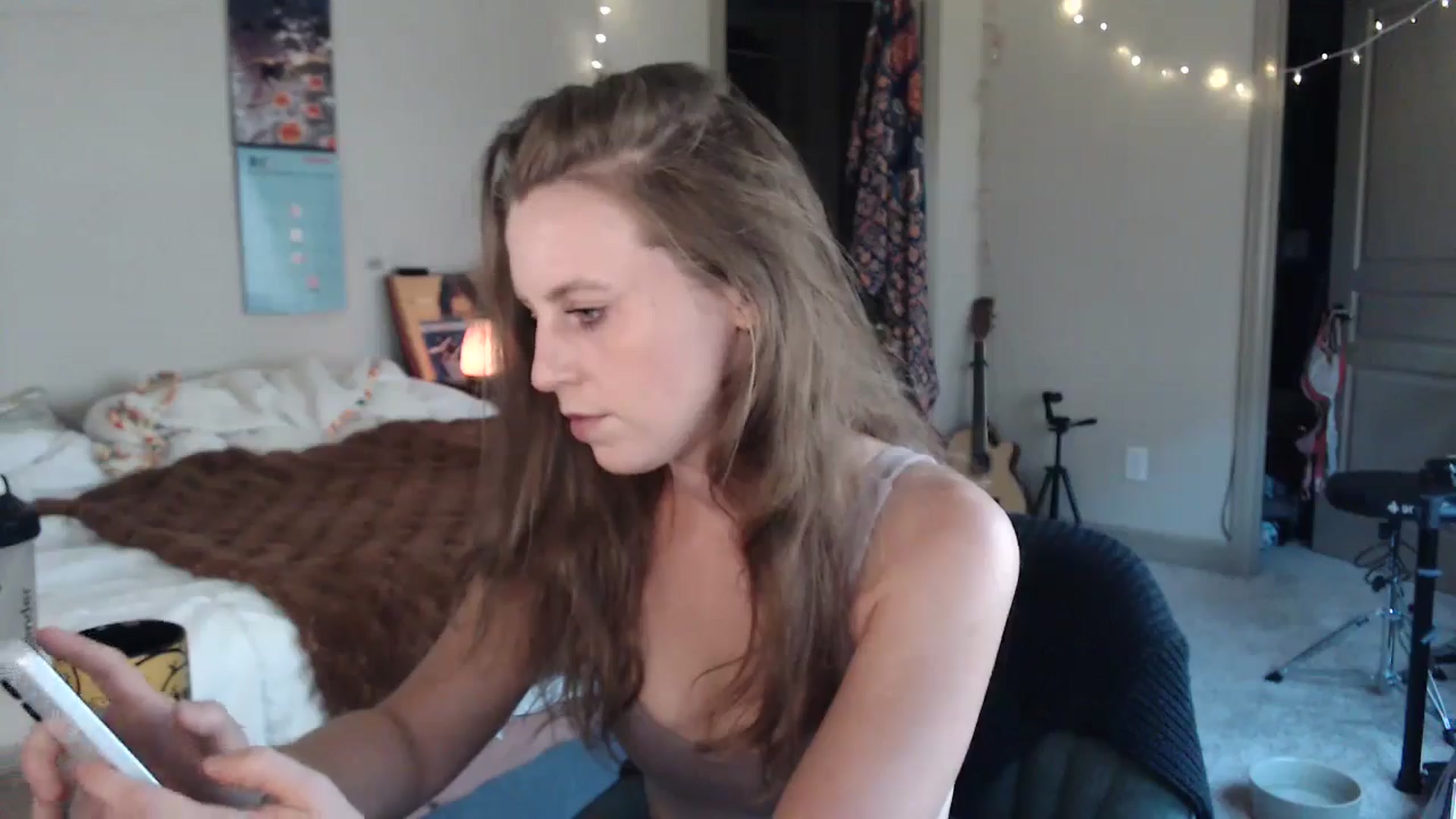 Gallery image thumbnail from Blake_Bardot's myfreecams stream on, 08/16/2024, 01:13 image 5 of 20