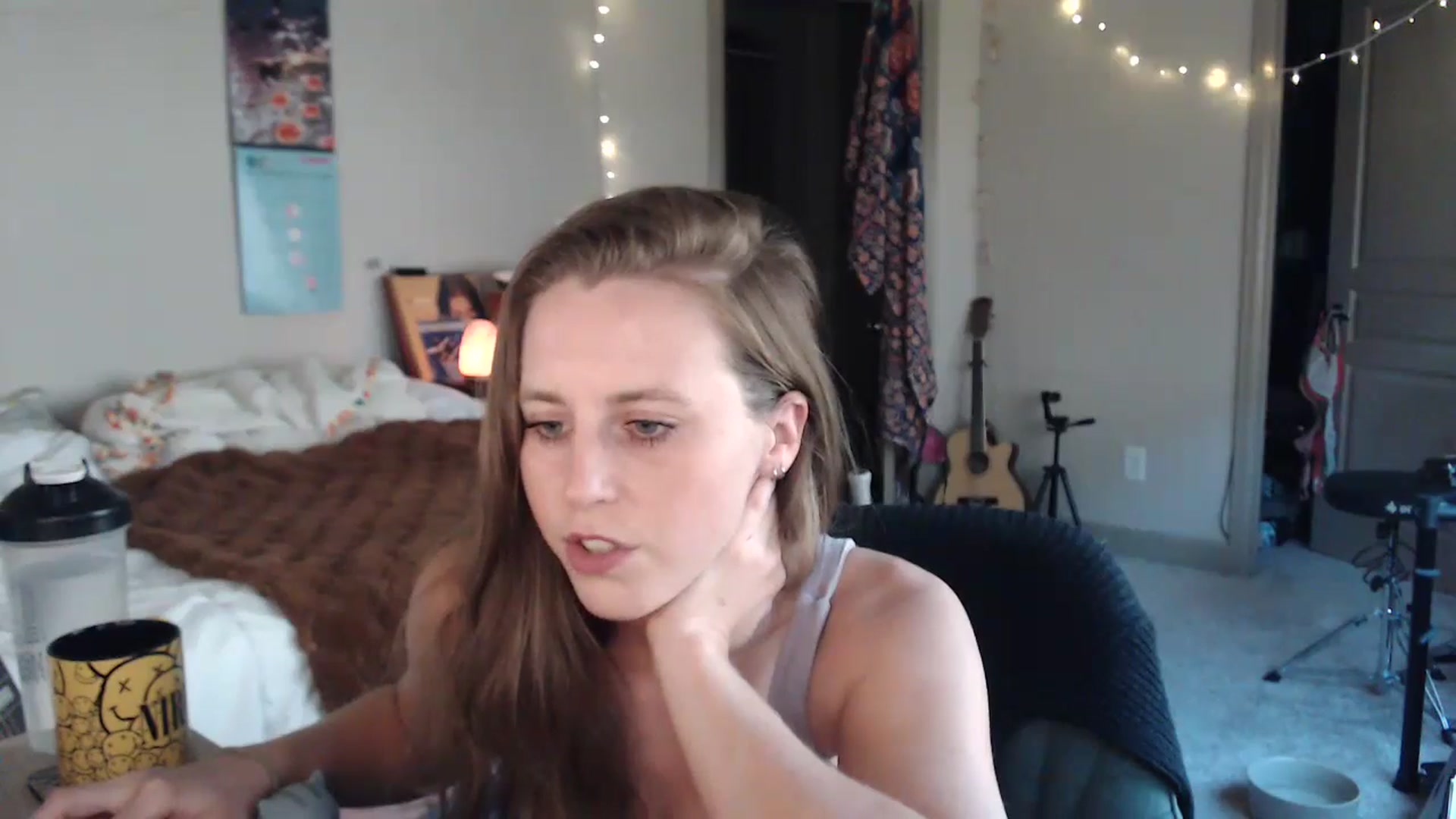 Gallery image thumbnail from Blake_Bardot's myfreecams stream on, 08/16/2024, 01:13 image 17 of 20