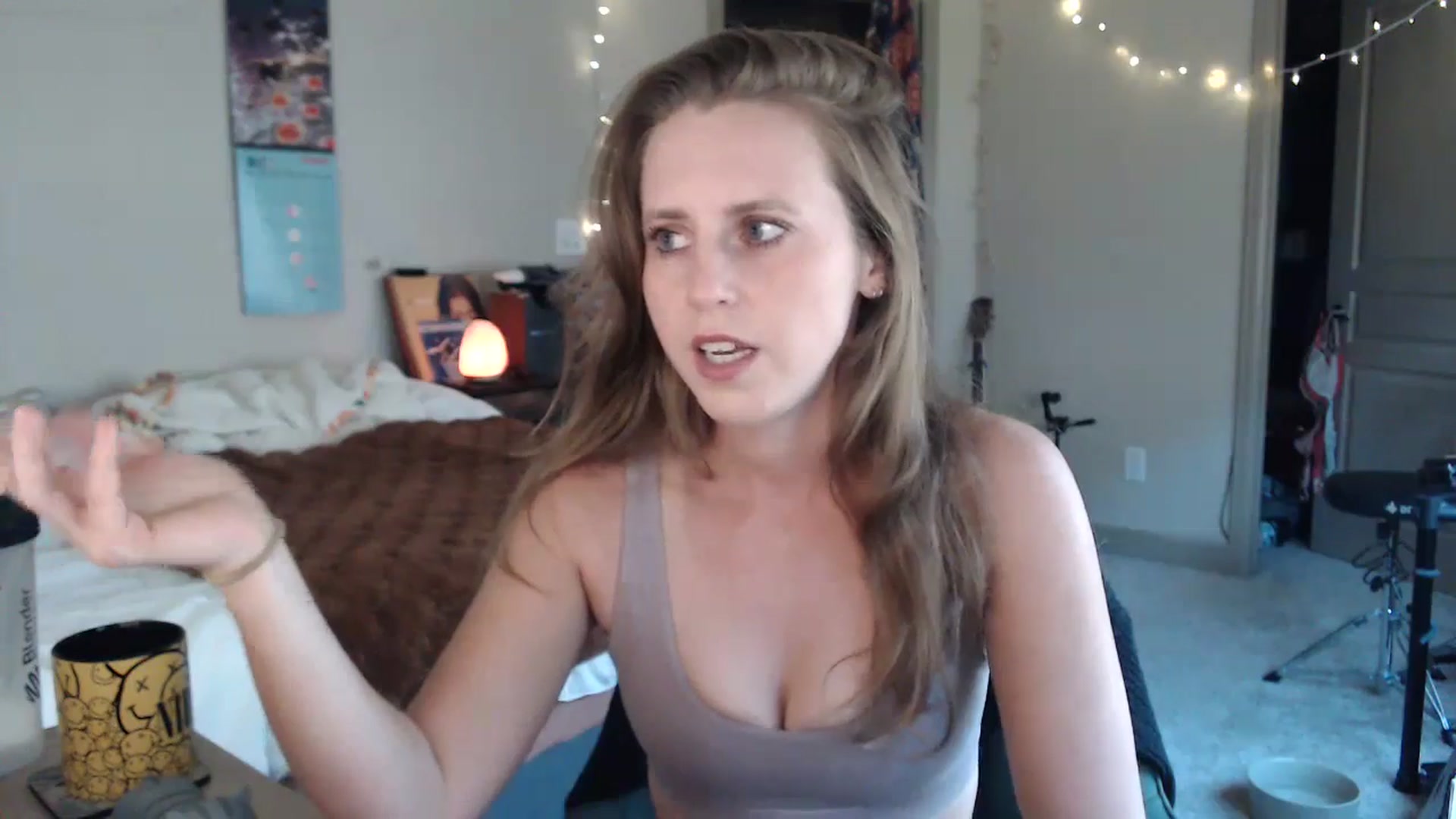 Gallery image thumbnail from Blake_Bardot's myfreecams stream on, 08/16/2024, 01:13 image 4 of 20