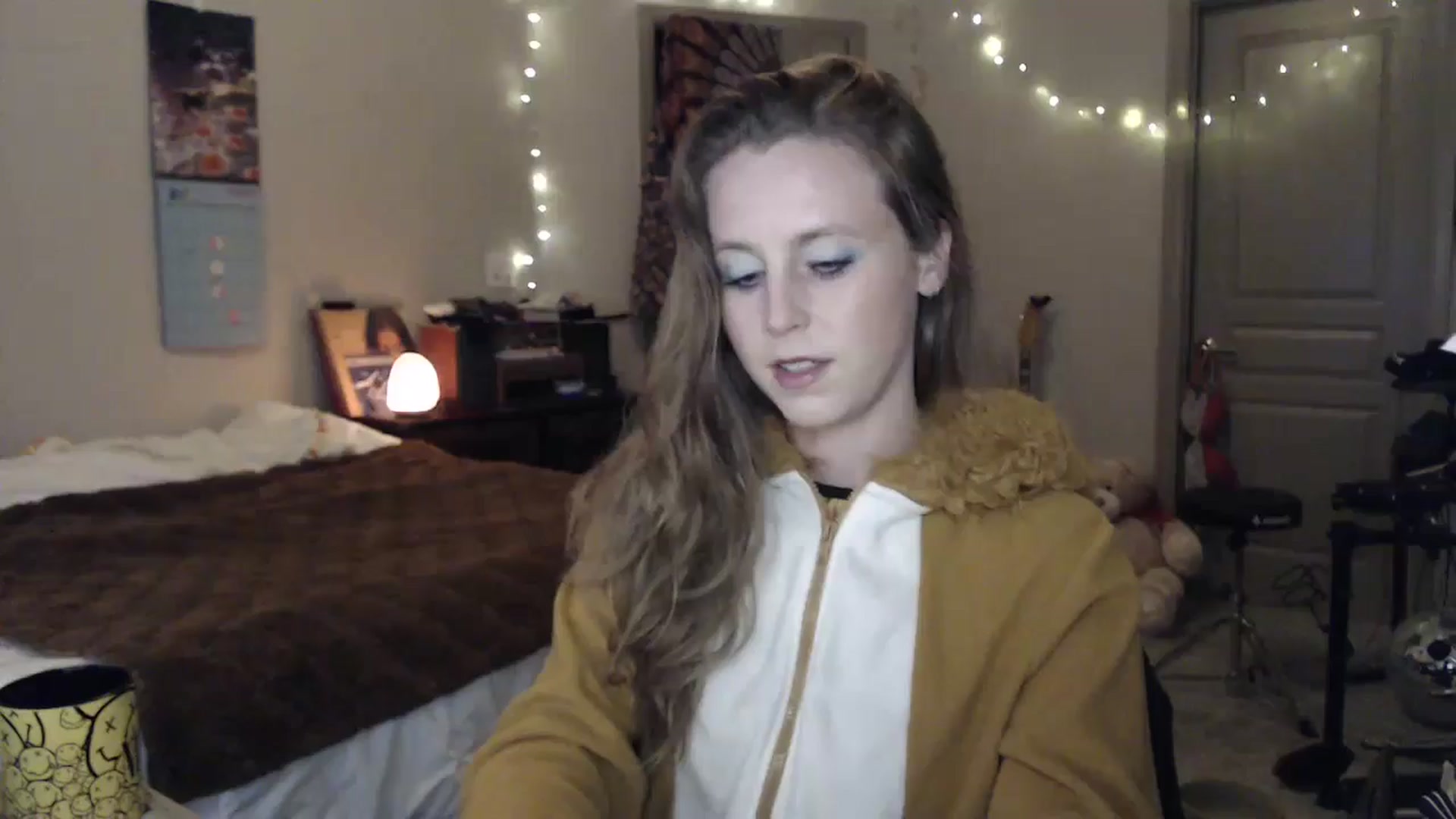 Gallery image thumbnail from Blake_Bardot's myfreecams stream on, 08/18/2024, 07:43 image 1 of 20