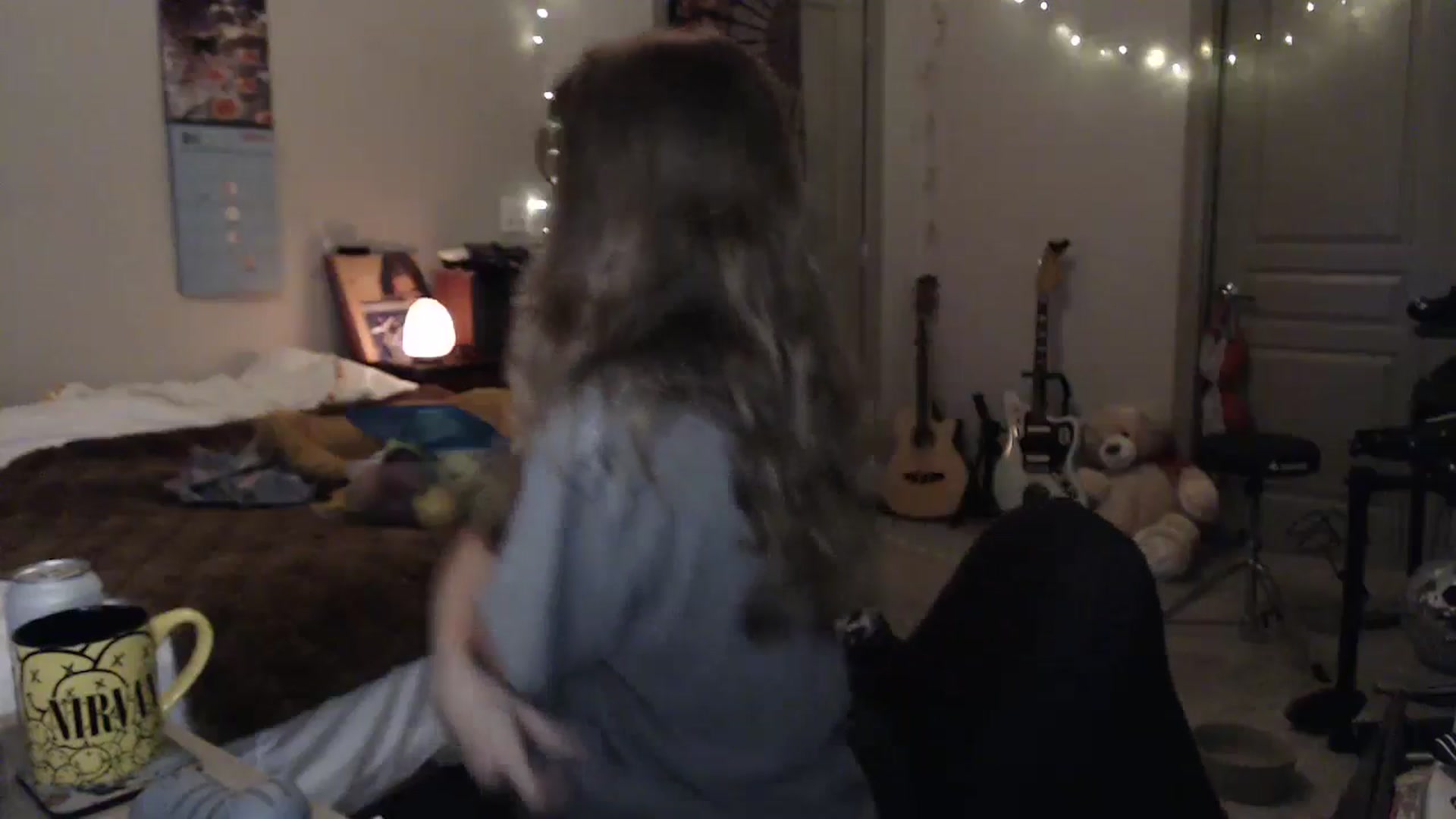 Gallery image thumbnail from Blake_Bardot's myfreecams stream on, 08/18/2024, 07:43 image 4 of 20