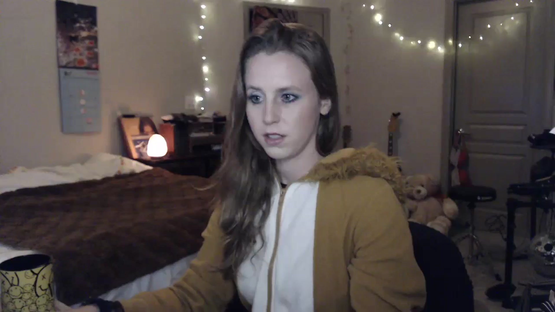 Gallery image thumbnail from Blake_Bardot's myfreecams stream on, 08/18/2024, 07:43 image 2 of 20