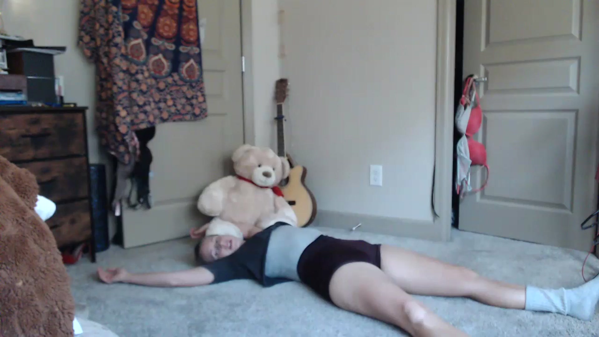 Gallery image thumbnail from Blake_Bardot's myfreecams stream on, 08/21/2024, 24:24 image 8 of 20