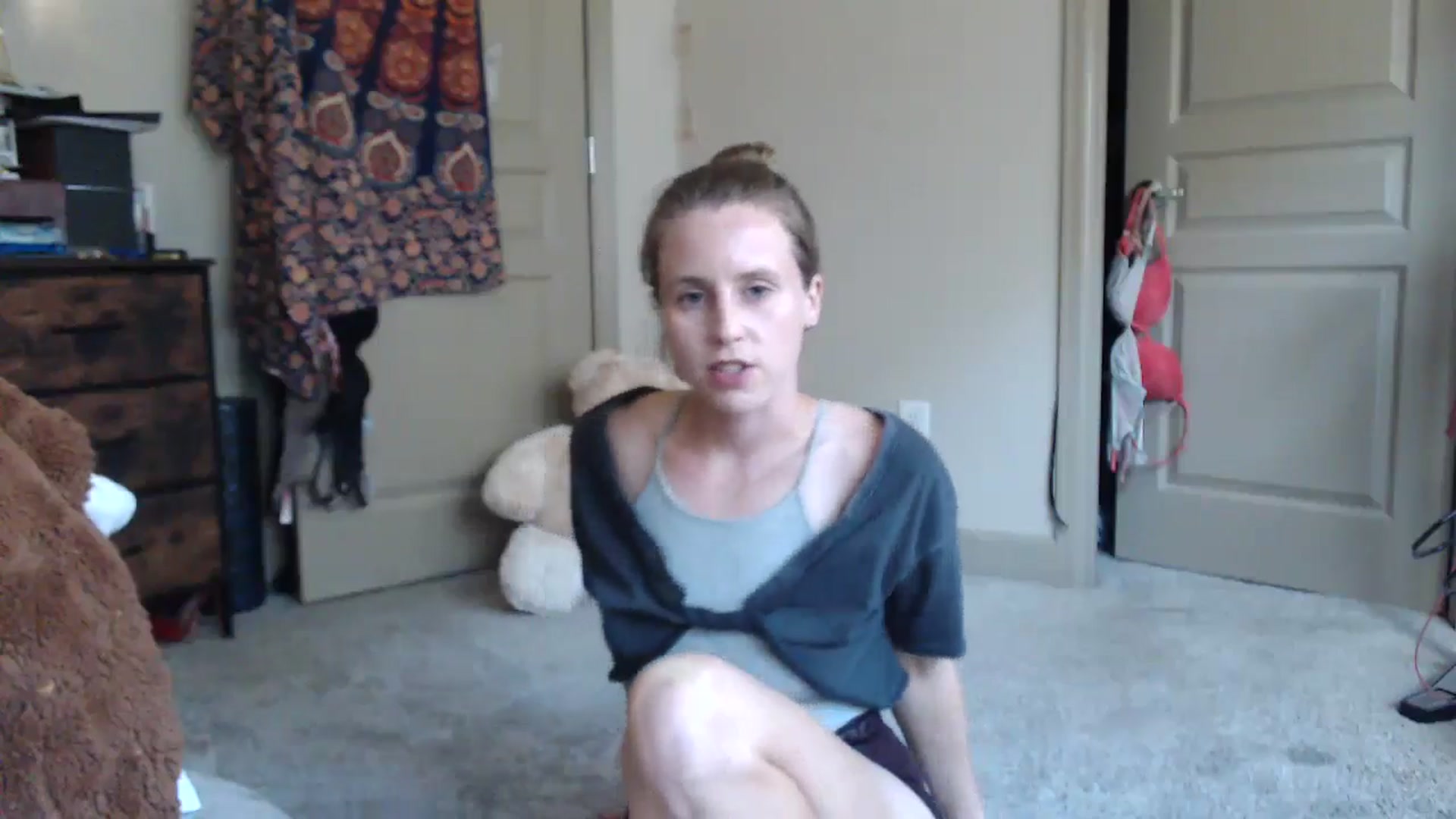 Gallery image thumbnail from Blake_Bardot's myfreecams stream on, 08/21/2024, 24:24 image 7 of 20