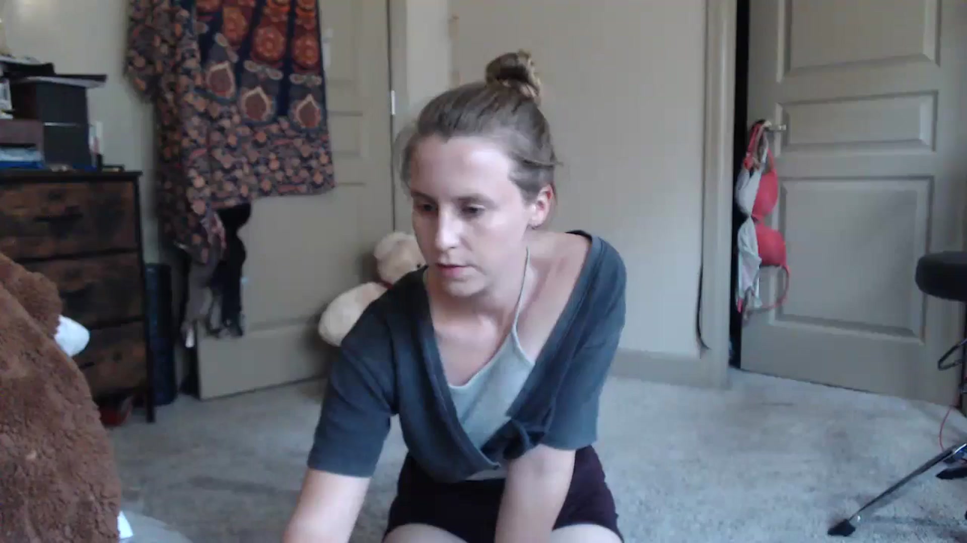 Gallery image thumbnail from Blake_Bardot's myfreecams stream on, 08/21/2024, 24:24 image 13 of 20