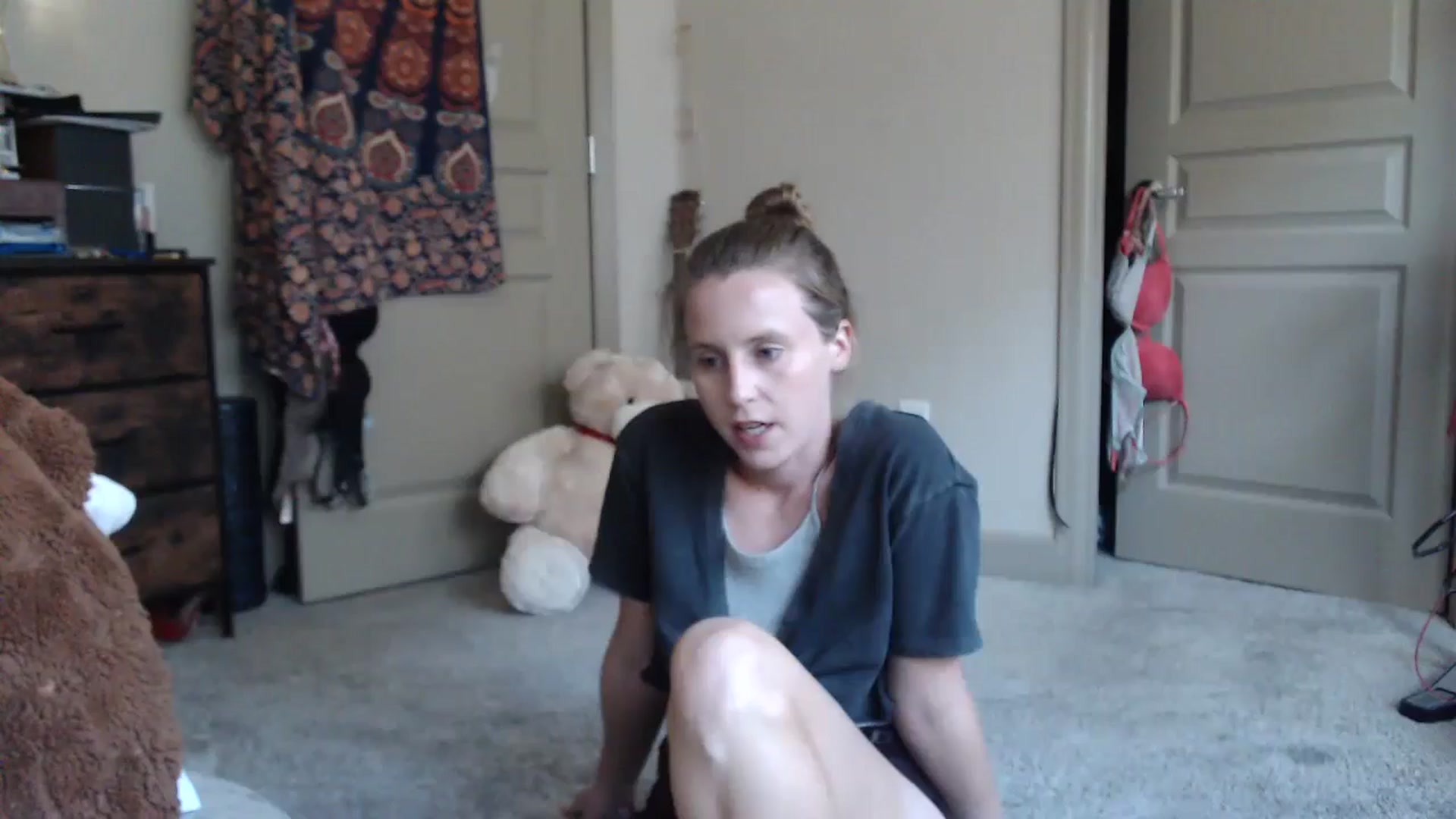 Gallery image thumbnail from Blake_Bardot's myfreecams stream on, 08/21/2024, 24:24 image 11 of 20