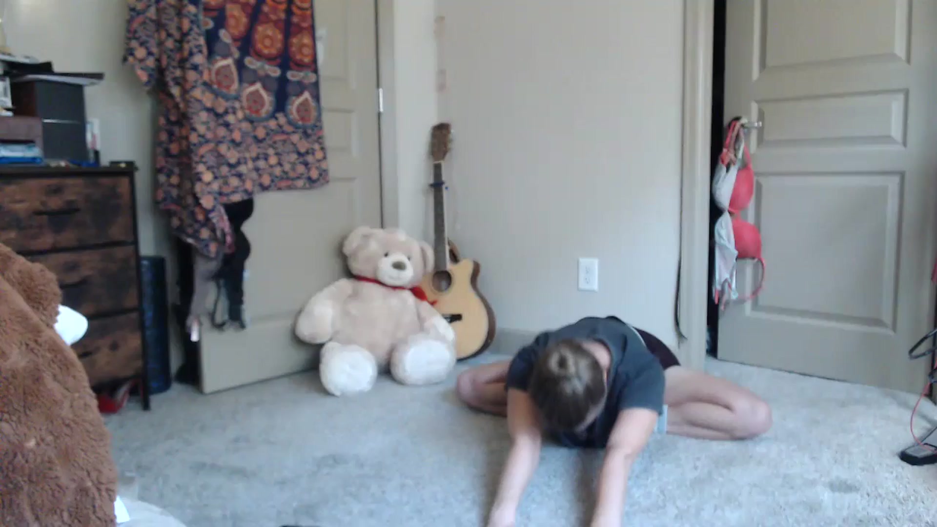 Gallery image thumbnail from Blake_Bardot's myfreecams stream on, 08/21/2024, 24:24 image 1 of 20