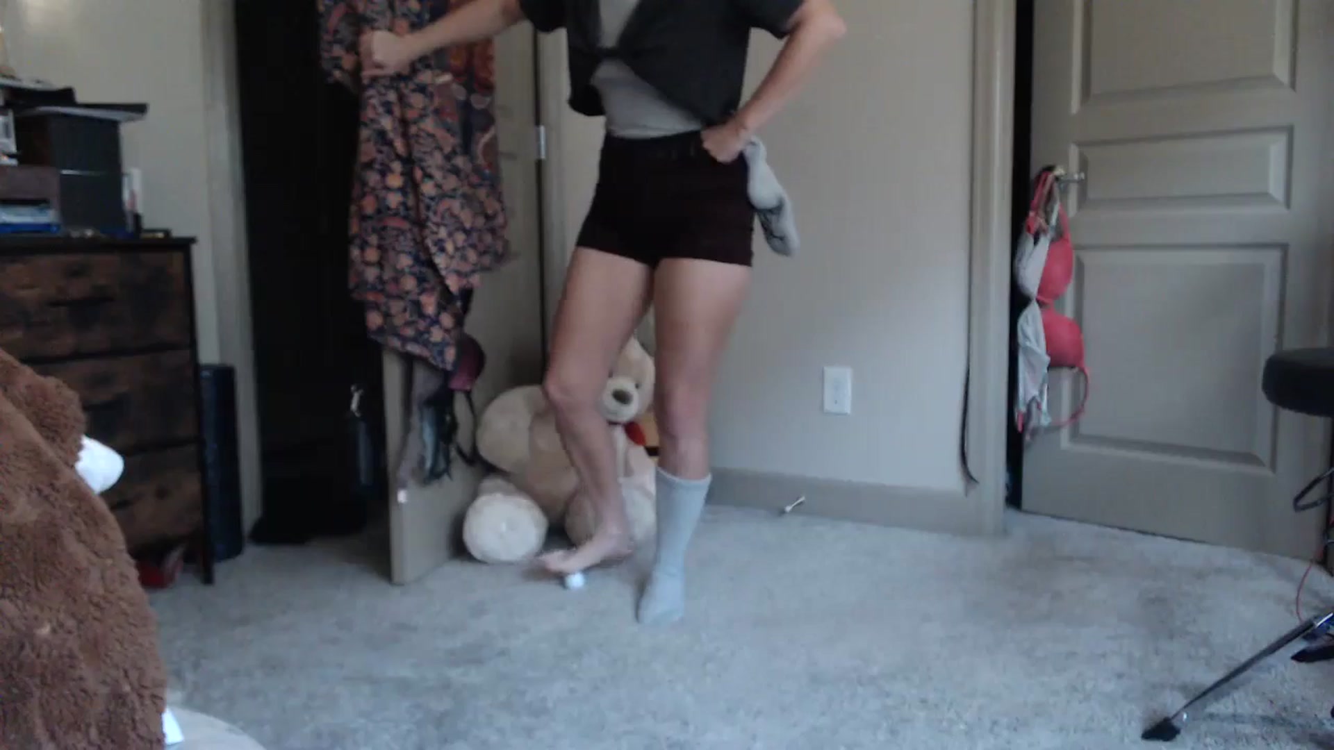 Gallery image thumbnail from Blake_Bardot's myfreecams stream on, 08/21/2024, 24:24 image 16 of 20