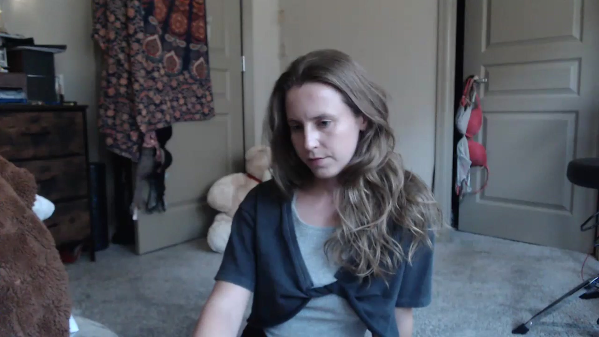 Gallery image thumbnail from Blake_Bardot's myfreecams stream on, 08/21/2024, 24:24 image 18 of 20