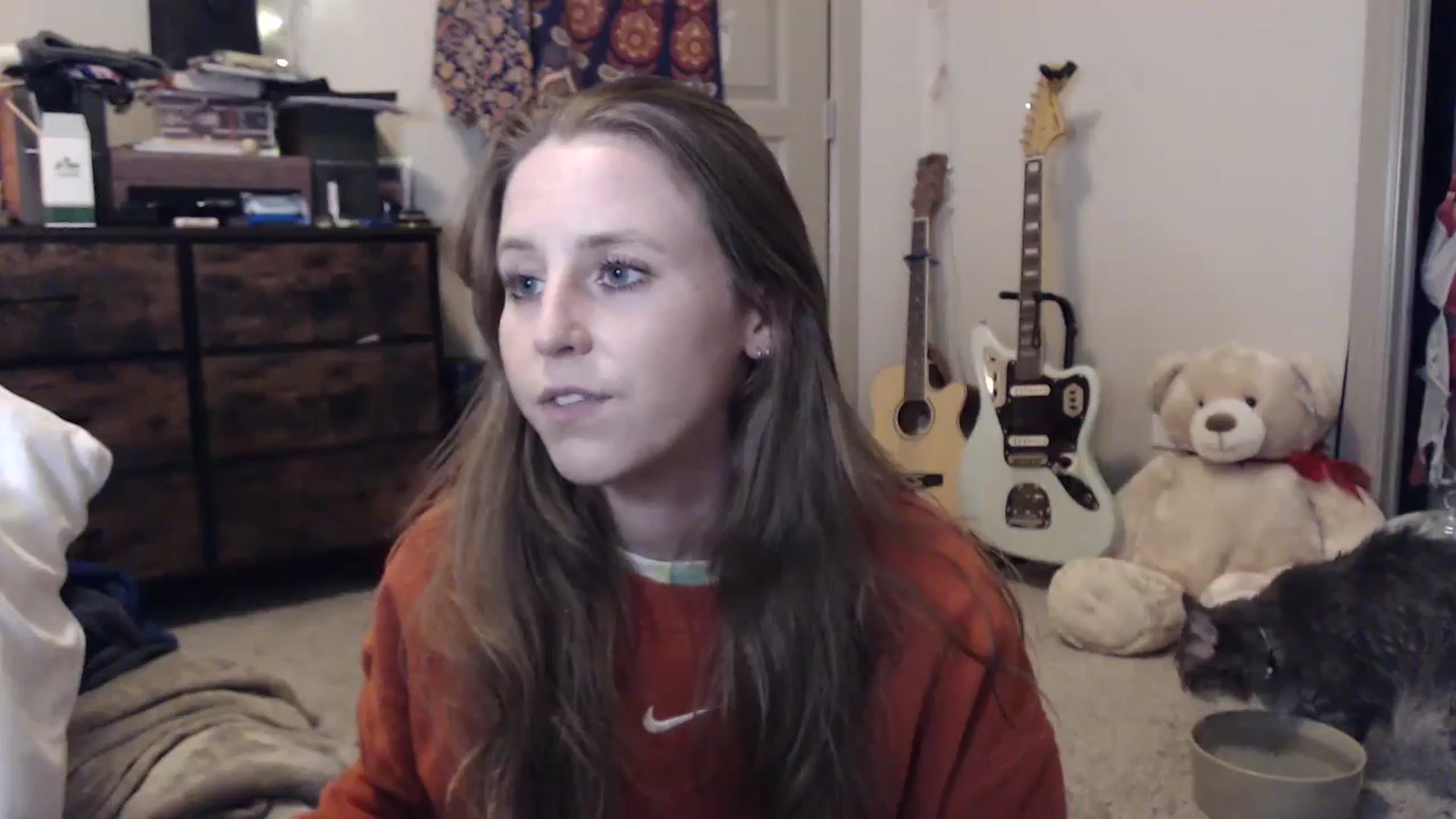 Gallery image thumbnail from Blake_Bardot's myfreecams stream on, 08/23/2024, 03:29 image 14 of 20