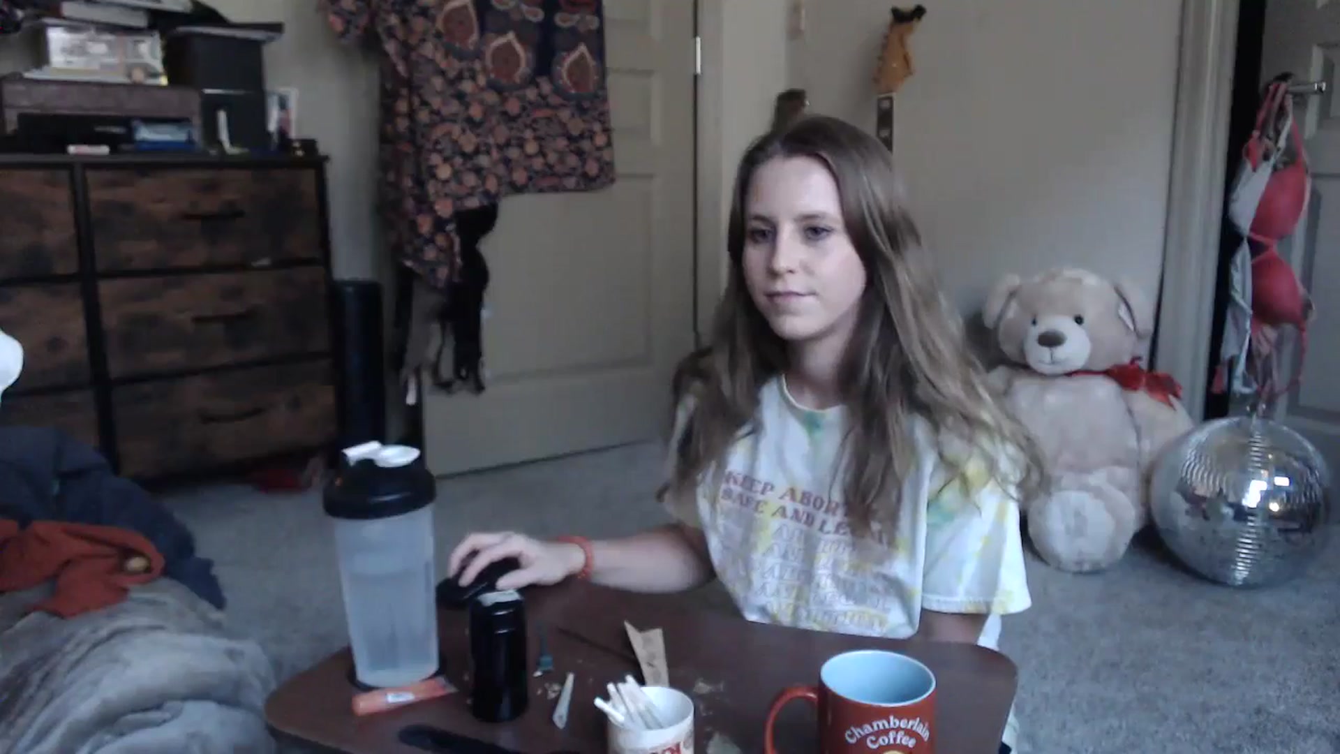 Gallery image thumbnail from Blake_Bardot's myfreecams stream on, 08/23/2024, 03:29 image 6 of 20