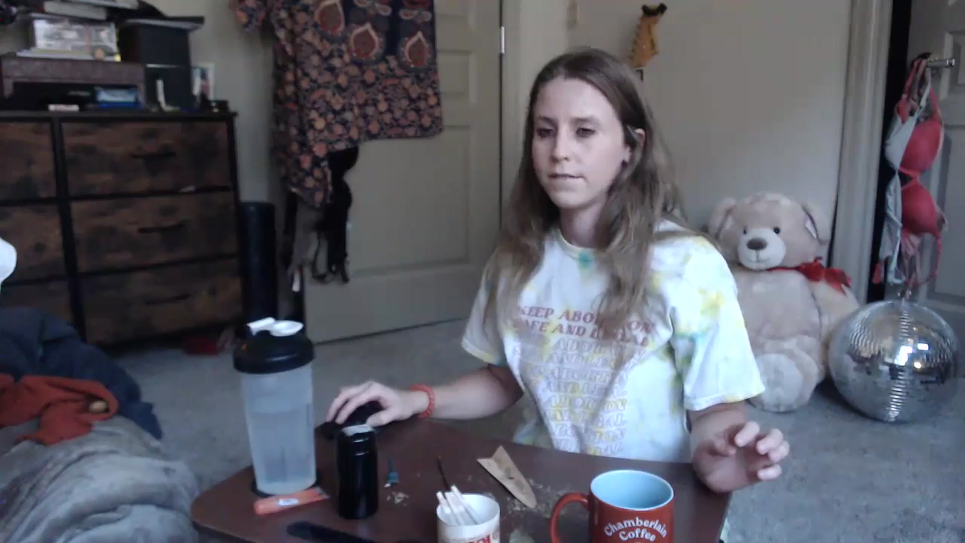 Gallery image thumbnail from Blake_Bardot's myfreecams stream on, 08/23/2024, 03:29 image 5 of 20