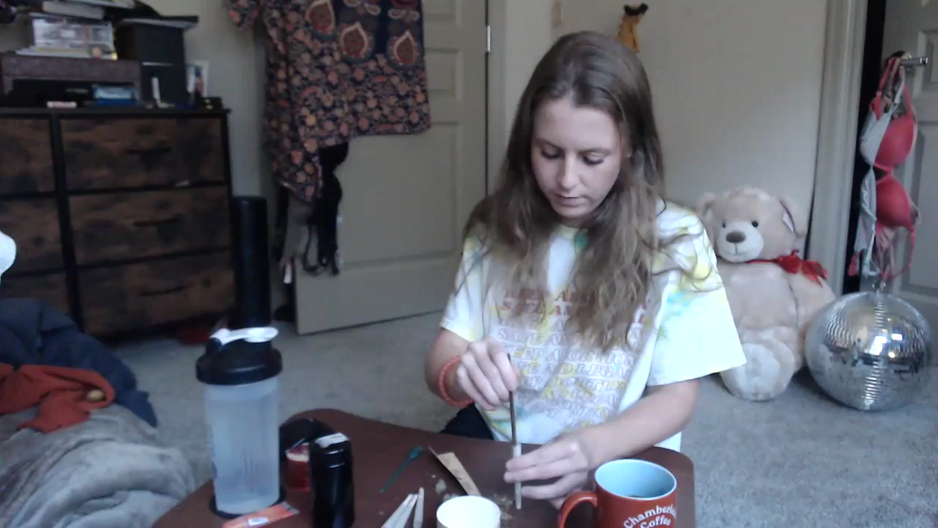 Gallery image thumbnail from Blake_Bardot's myfreecams stream on, 08/23/2024, 03:29 image 1 of 20