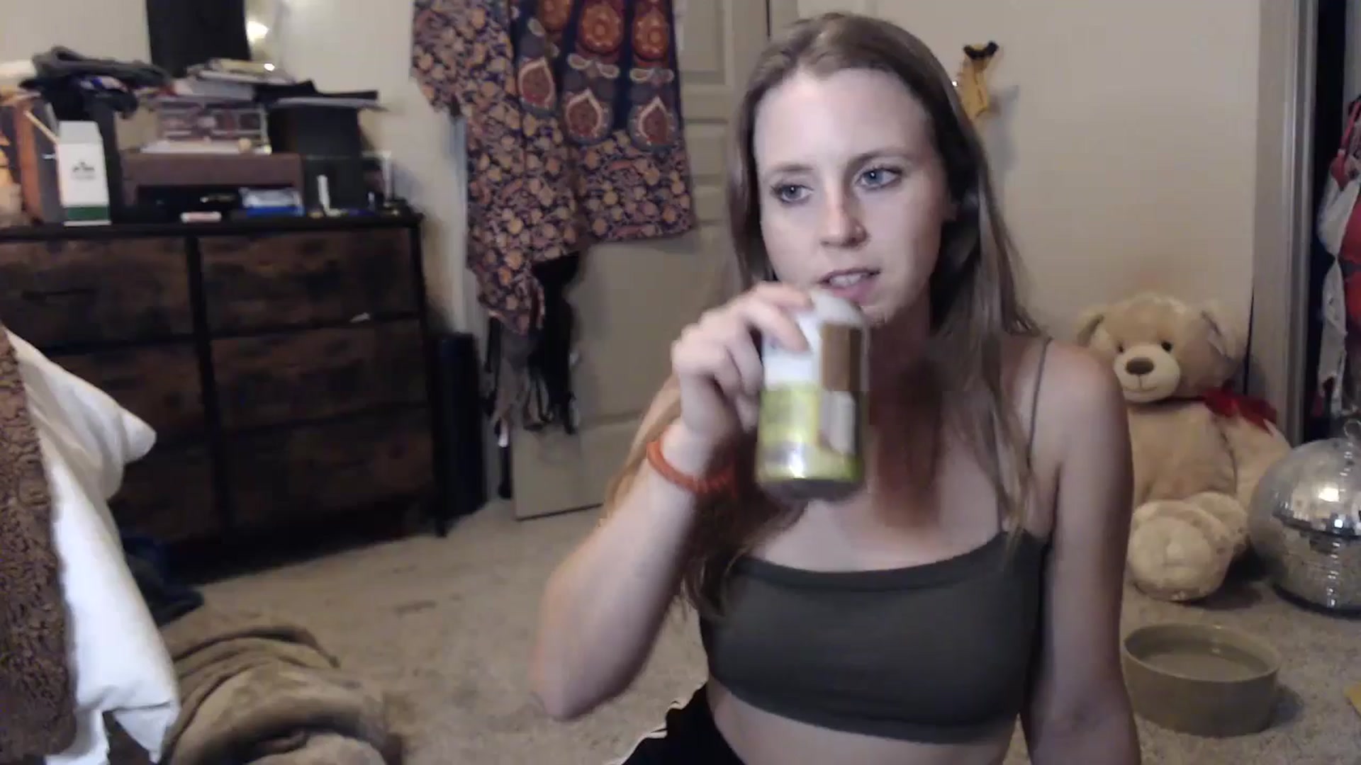 Gallery image thumbnail from Blake_Bardot's myfreecams stream on, 08/23/2024, 03:29 image 16 of 20
