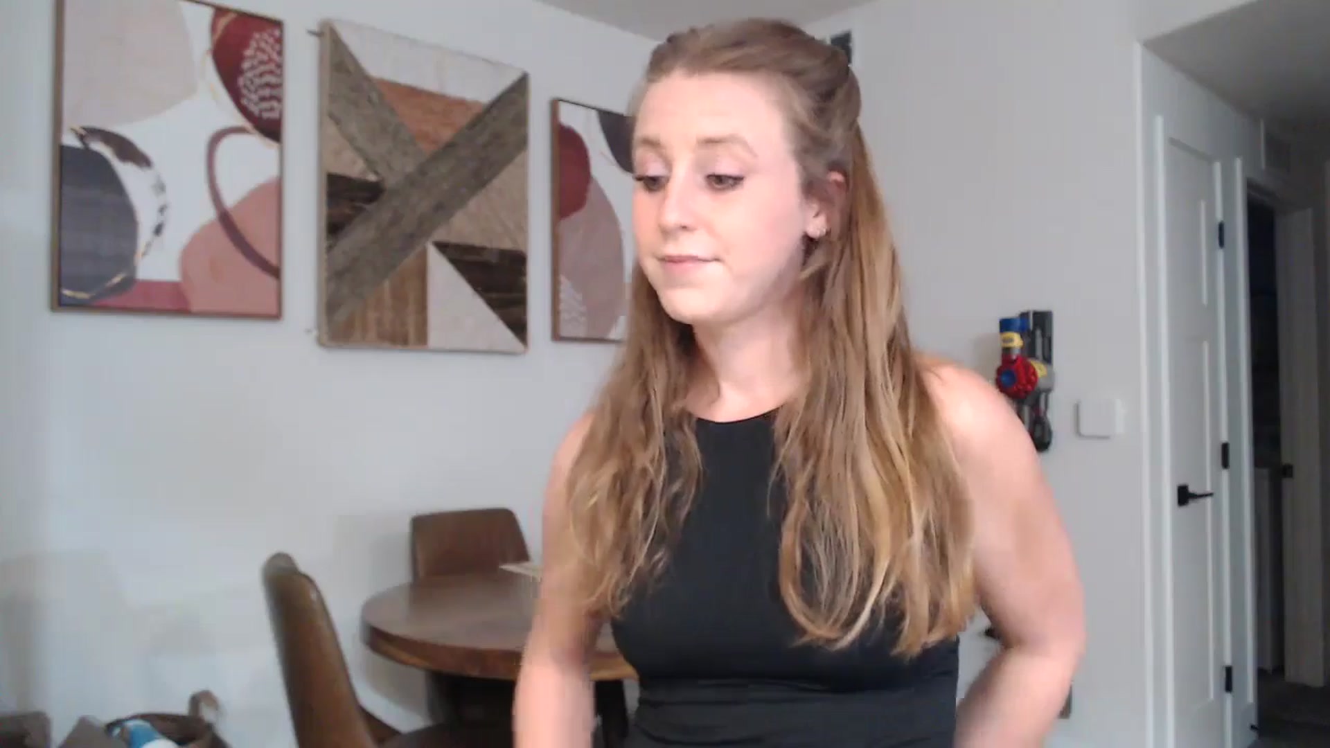 Gallery image thumbnail from Blake_Bardot's myfreecams stream on, 08/25/2024, 04:26 image 2 of 20
