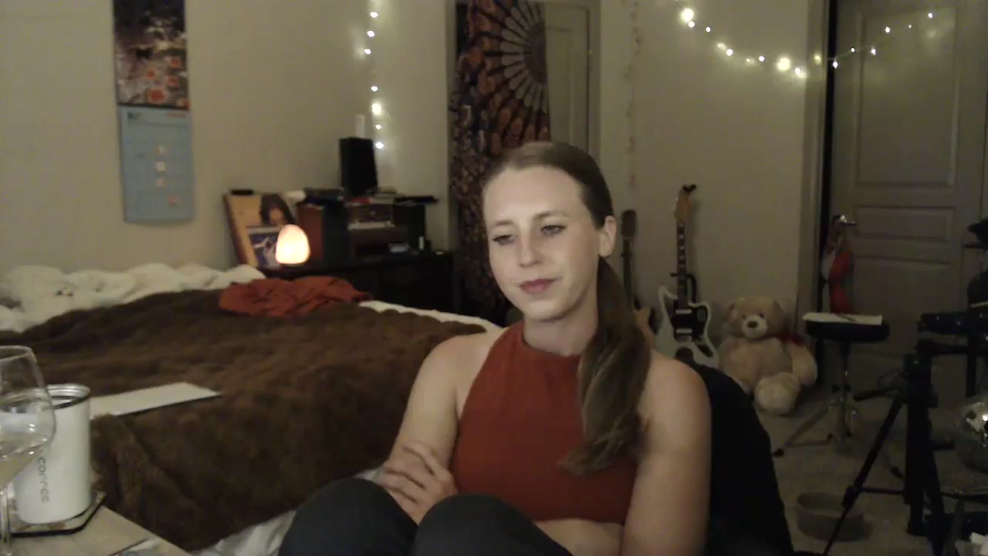 Gallery image thumbnail from Blake_Bardot's myfreecams stream on, 08/27/2024, 05:49 image 14 of 20