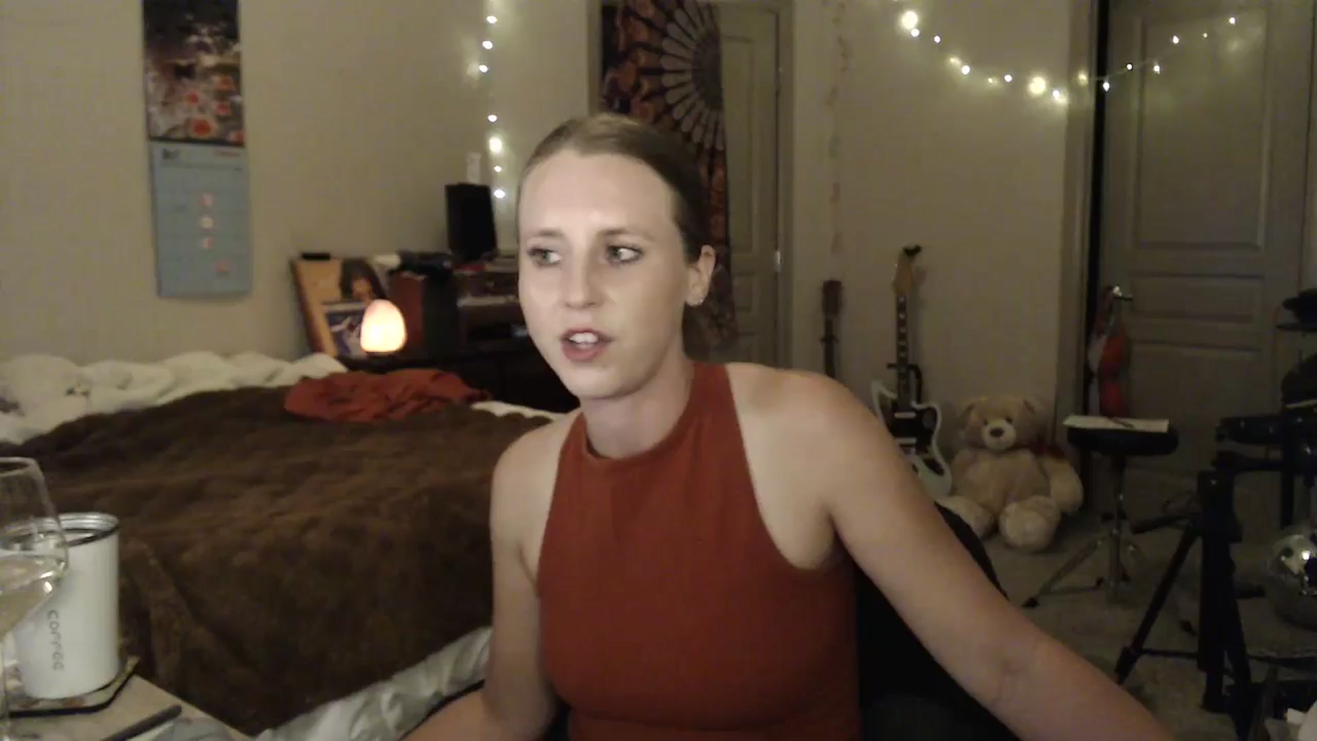 Gallery image thumbnail from Blake_Bardot's myfreecams stream on, 08/27/2024, 05:49 image 5 of 20