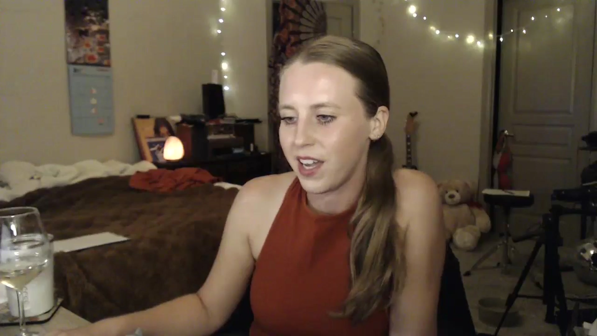 Gallery image thumbnail from Blake_Bardot's myfreecams stream on, 08/27/2024, 05:49 image 13 of 20