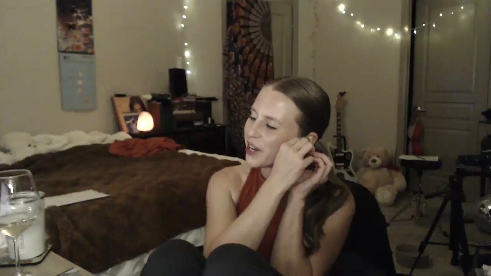 Gallery image thumbnail from Blake_Bardot's myfreecams stream on, 08/27/2024, 05:49 image 15 of 20