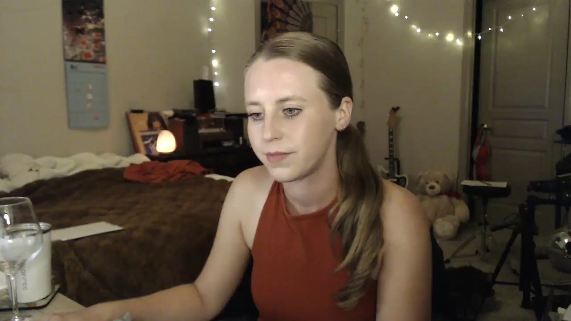 Gallery image thumbnail from Blake_Bardot's myfreecams stream on, 08/27/2024, 05:49 image 20 of 20