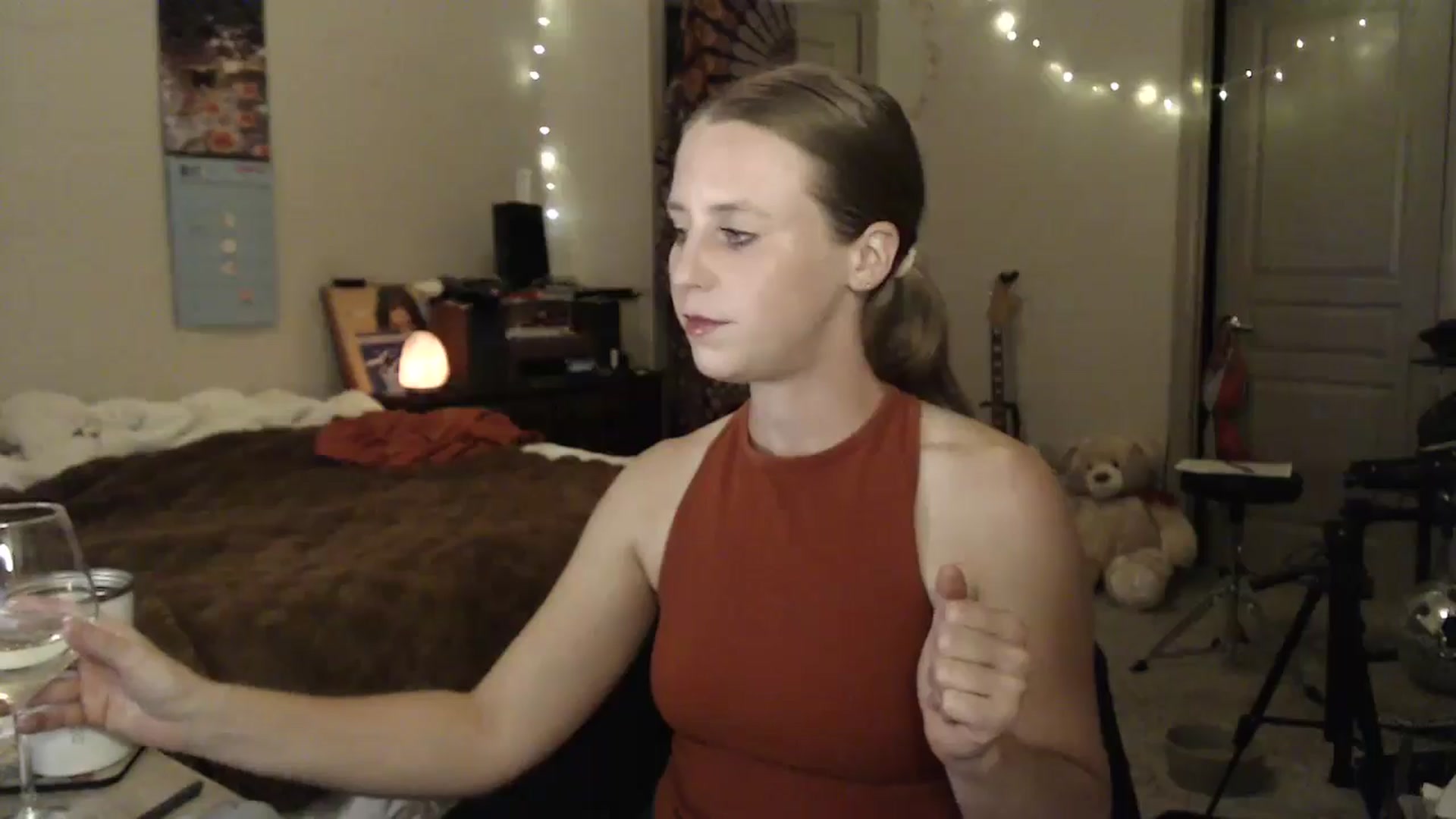 Gallery image thumbnail from Blake_Bardot's myfreecams stream on, 08/27/2024, 05:49 image 3 of 20