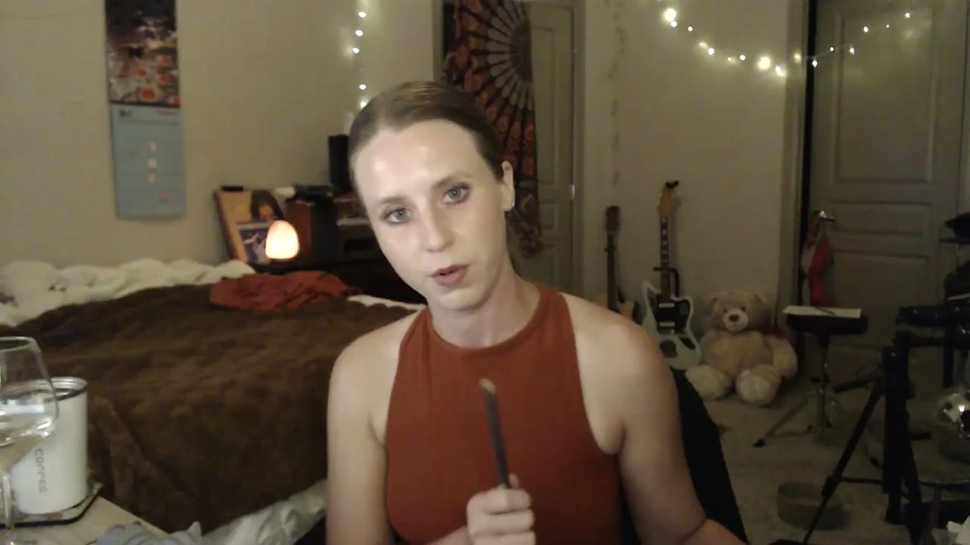 Gallery image thumbnail from Blake_Bardot's myfreecams stream on, 08/27/2024, 05:49 image 9 of 20