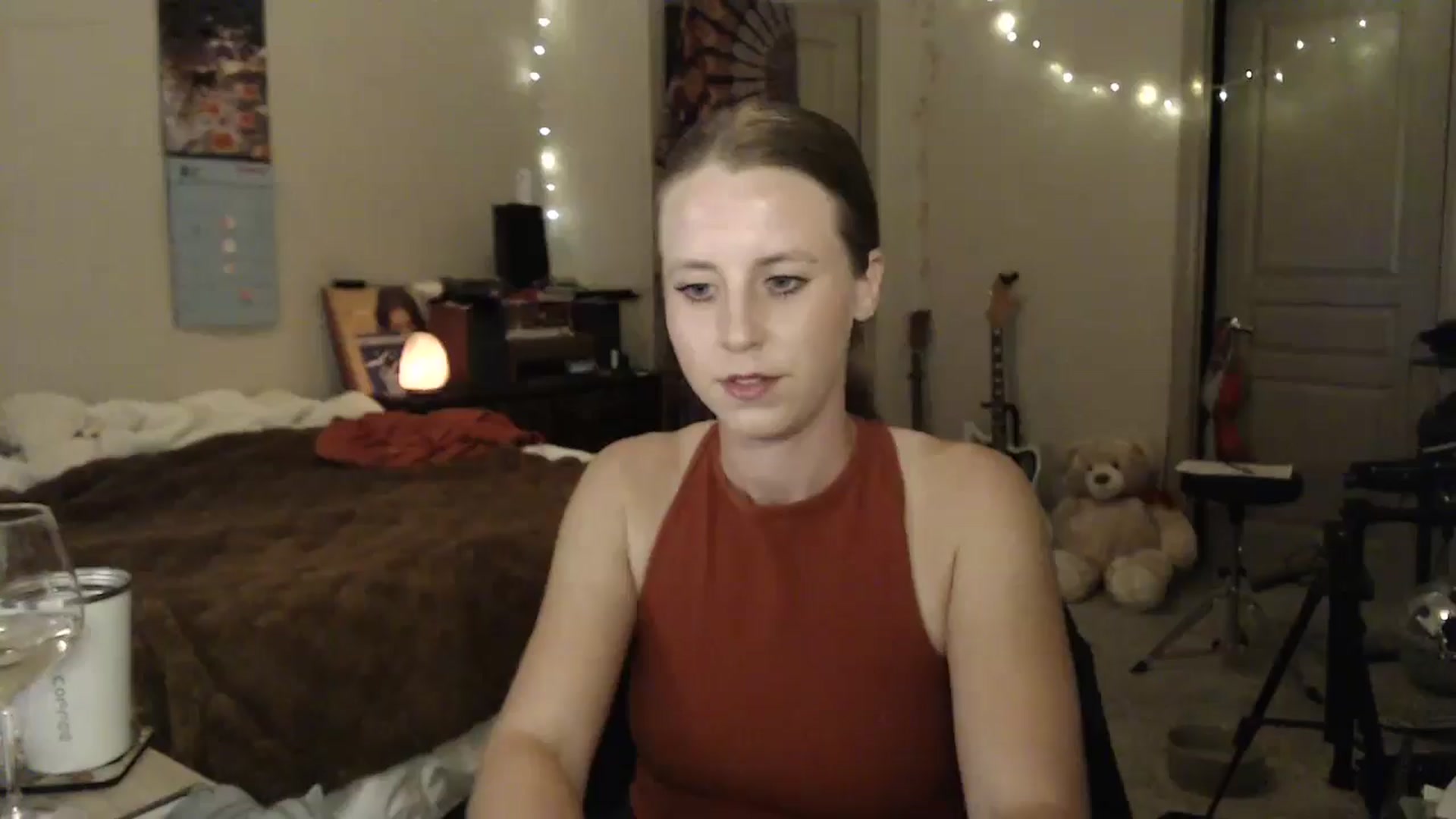 Gallery image thumbnail from Blake_Bardot's myfreecams stream on, 08/27/2024, 05:49 image 7 of 20