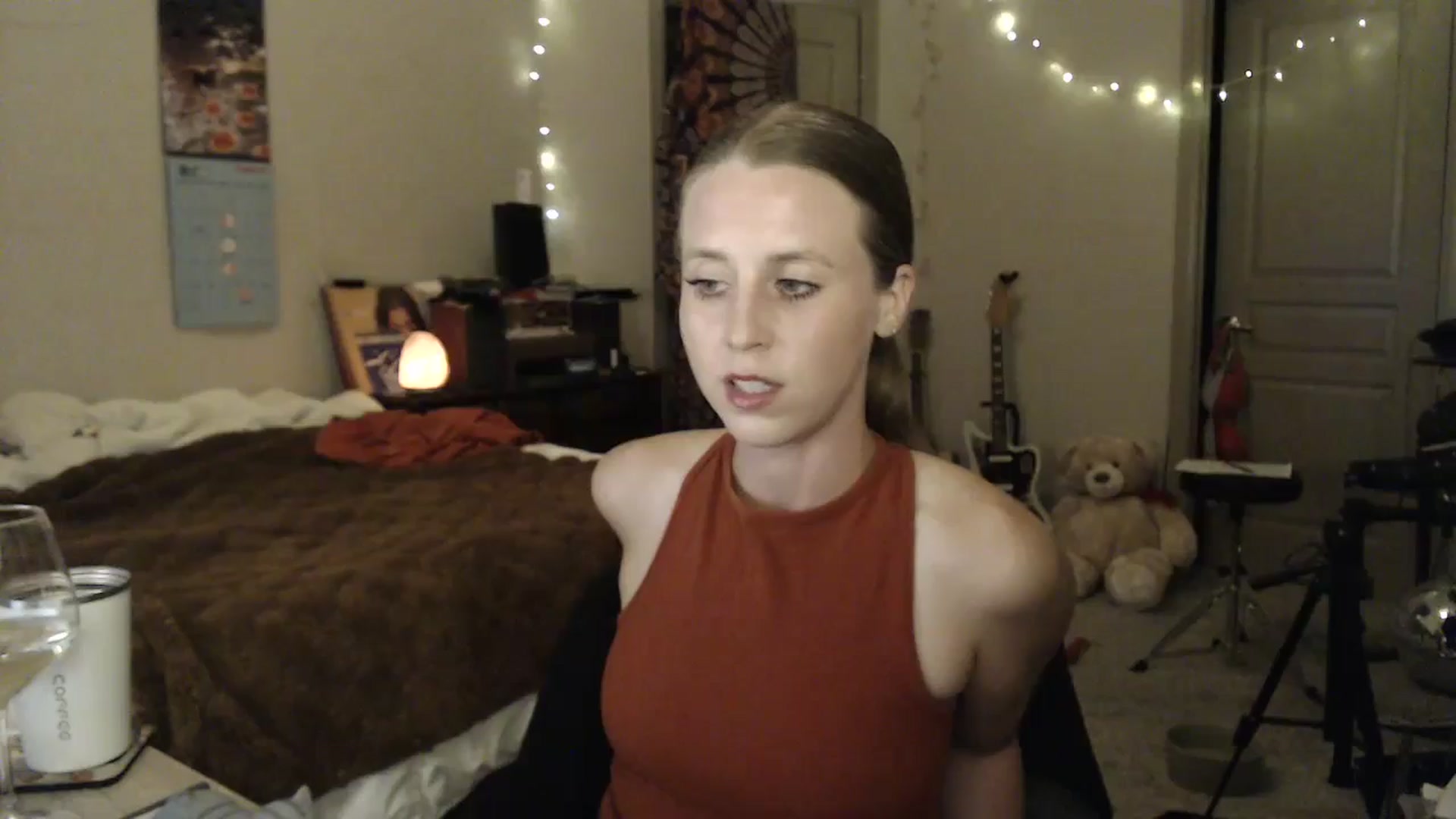 Gallery image thumbnail from Blake_Bardot's myfreecams stream on, 08/27/2024, 05:49 image 8 of 20
