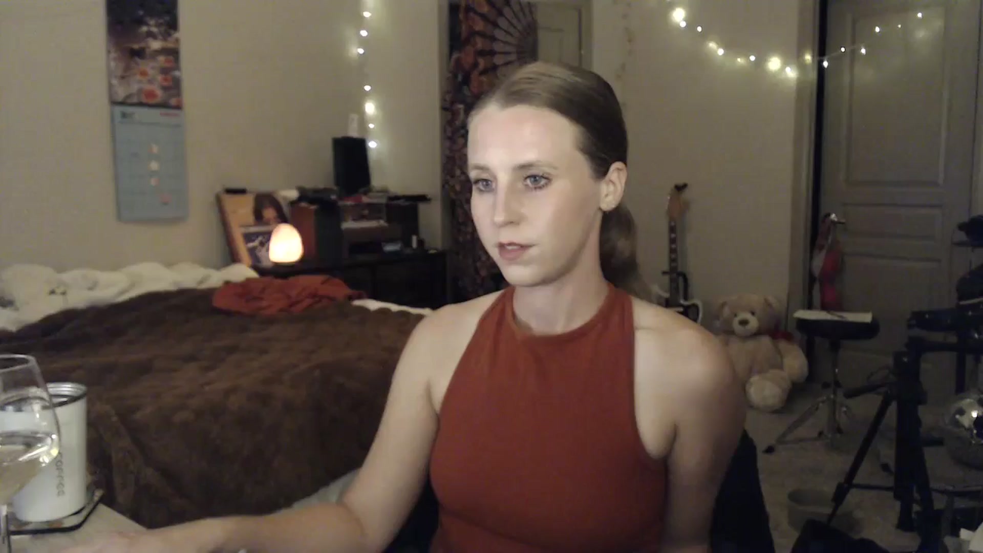 Gallery image thumbnail from Blake_Bardot's myfreecams stream on, 08/27/2024, 05:49 image 1 of 20