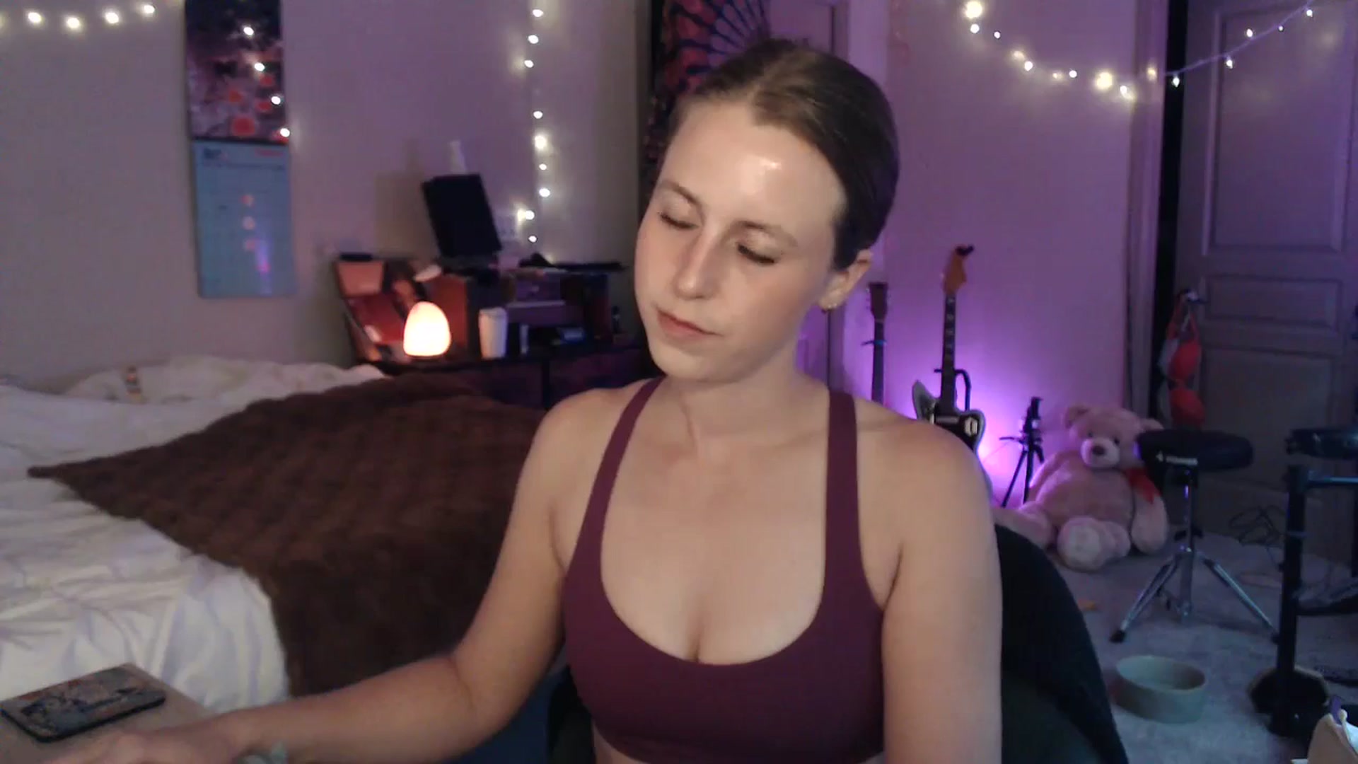Gallery image thumbnail from Blake_Bardot's myfreecams stream on, 09/05/2024, 04:06 image 3 of 20