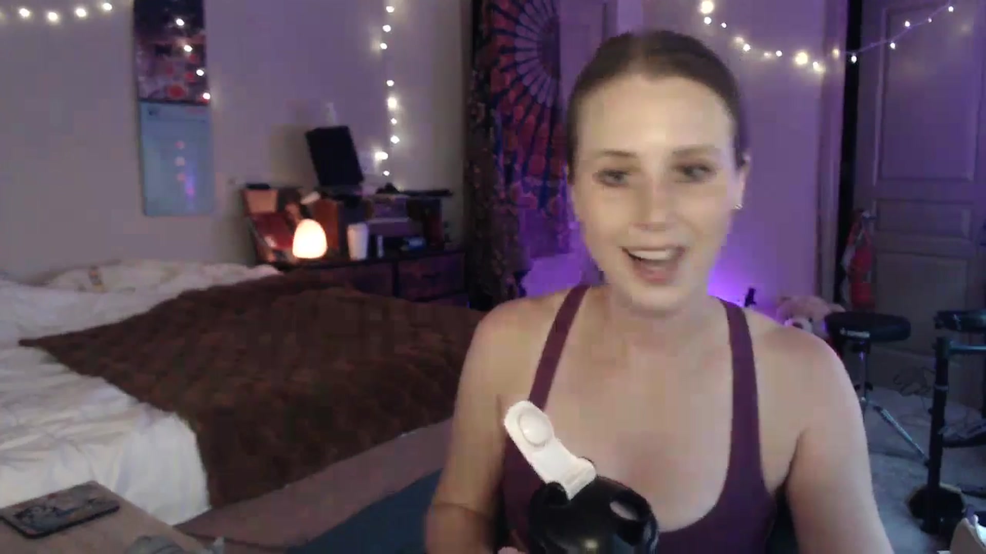 Gallery image thumbnail from Blake_Bardot's myfreecams stream on, 09/05/2024, 04:06 image 2 of 20