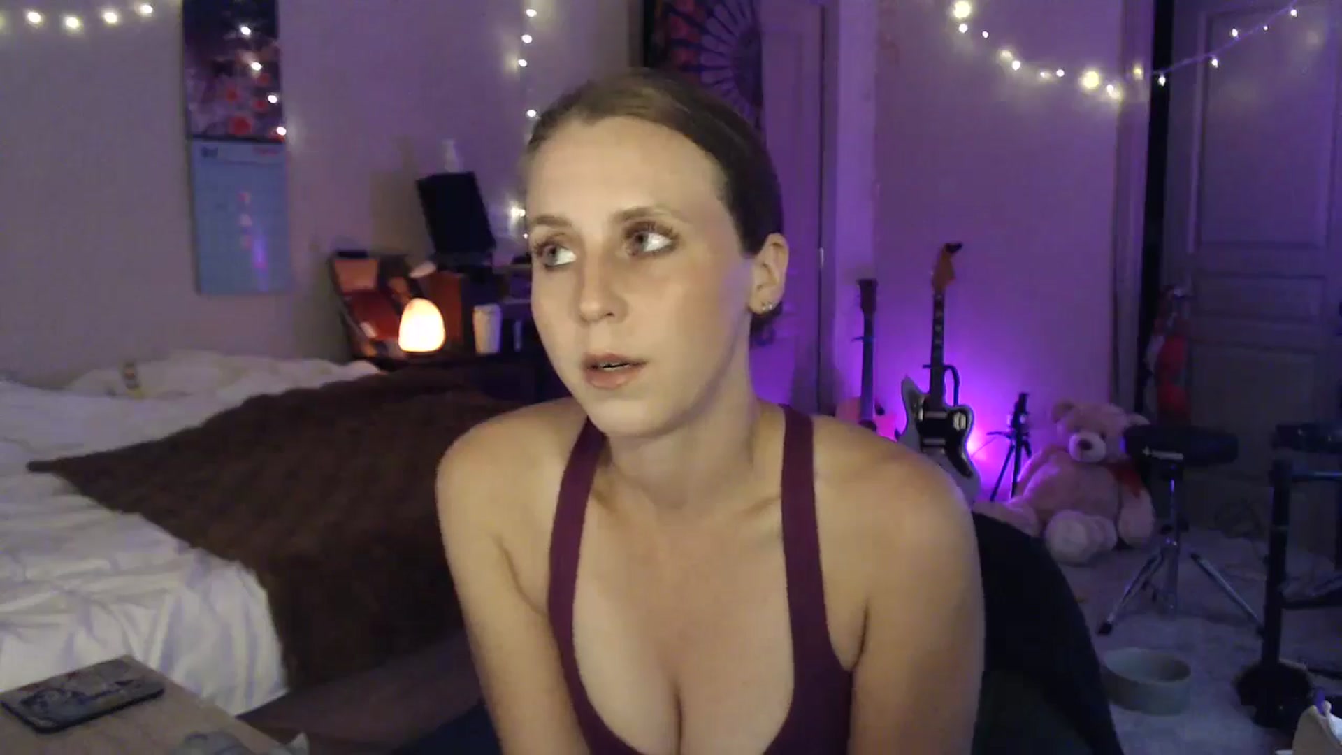 Gallery image thumbnail from Blake_Bardot's myfreecams stream on, 09/05/2024, 04:06 image 4 of 20