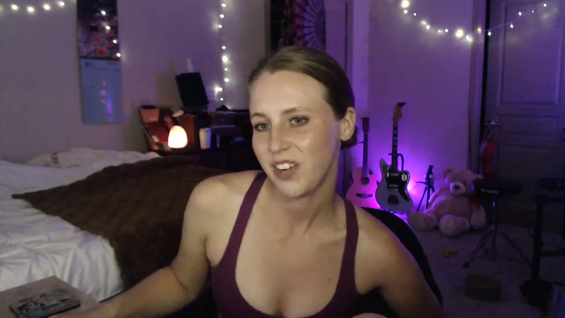 Gallery image thumbnail from Blake_Bardot's myfreecams stream on, 09/05/2024, 04:06 image 20 of 20