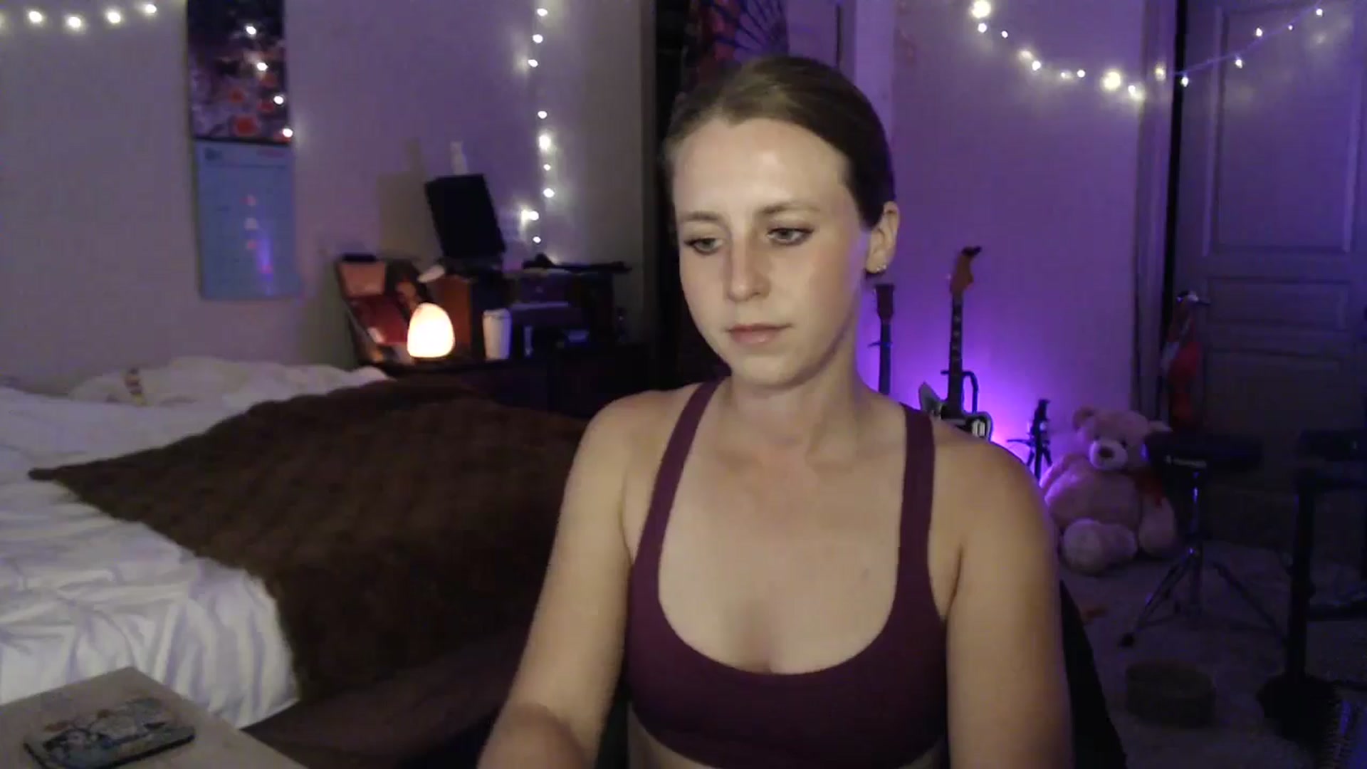 Gallery image thumbnail from Blake_Bardot's myfreecams stream on, 09/05/2024, 04:06 image 19 of 20