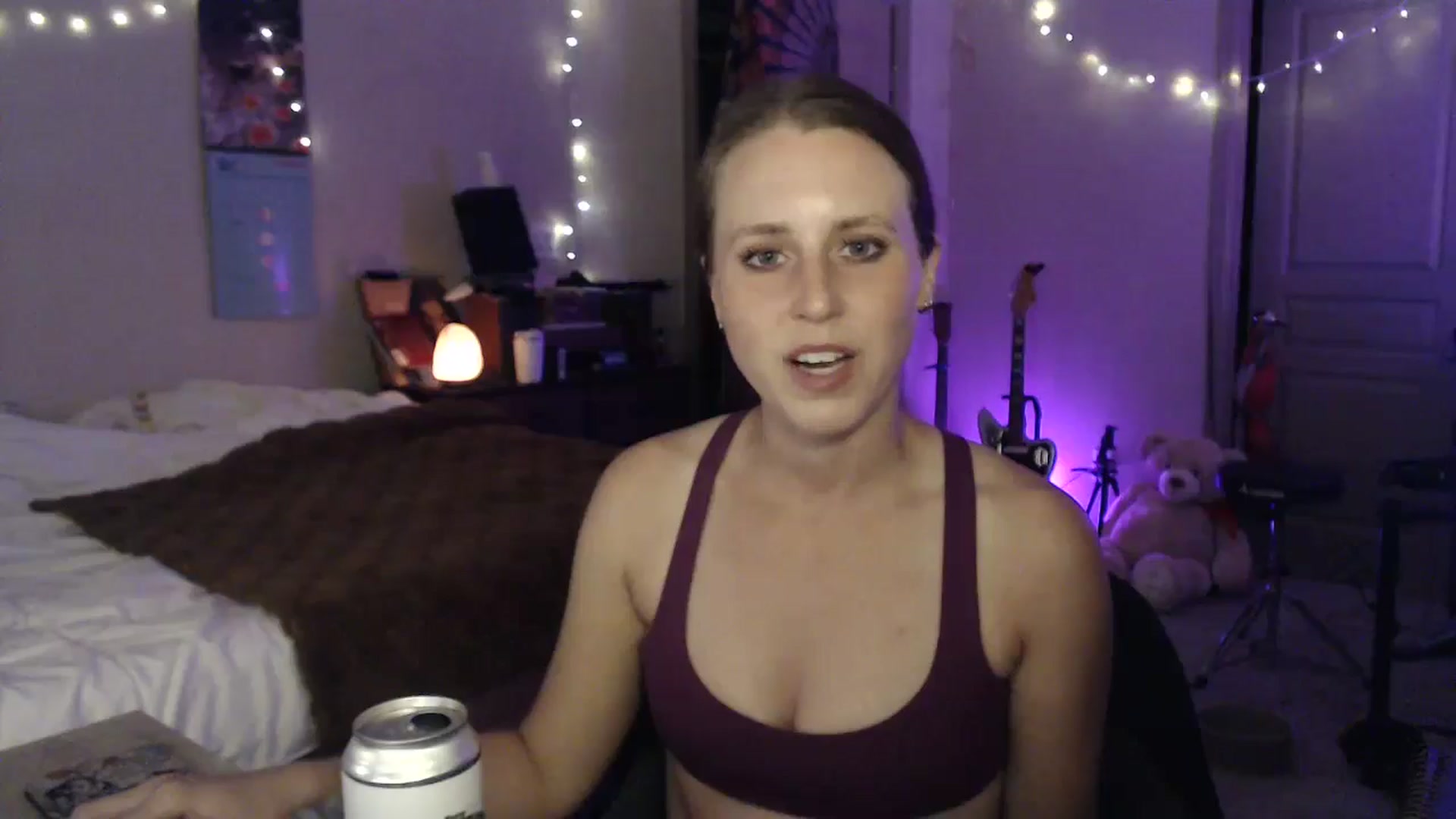 Gallery image thumbnail from Blake_Bardot's myfreecams stream on, 09/05/2024, 04:06 image 14 of 20