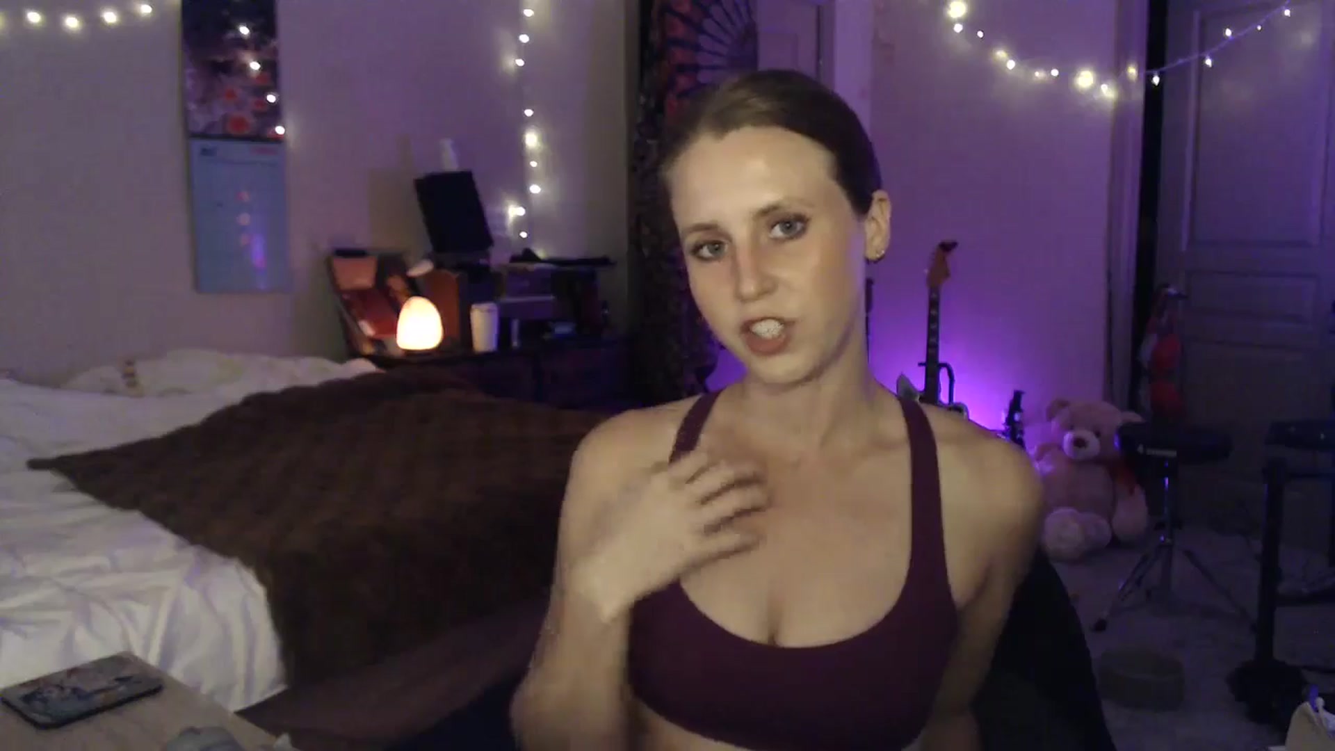Gallery image thumbnail from Blake_Bardot's myfreecams stream on, 09/05/2024, 04:06 image 6 of 20