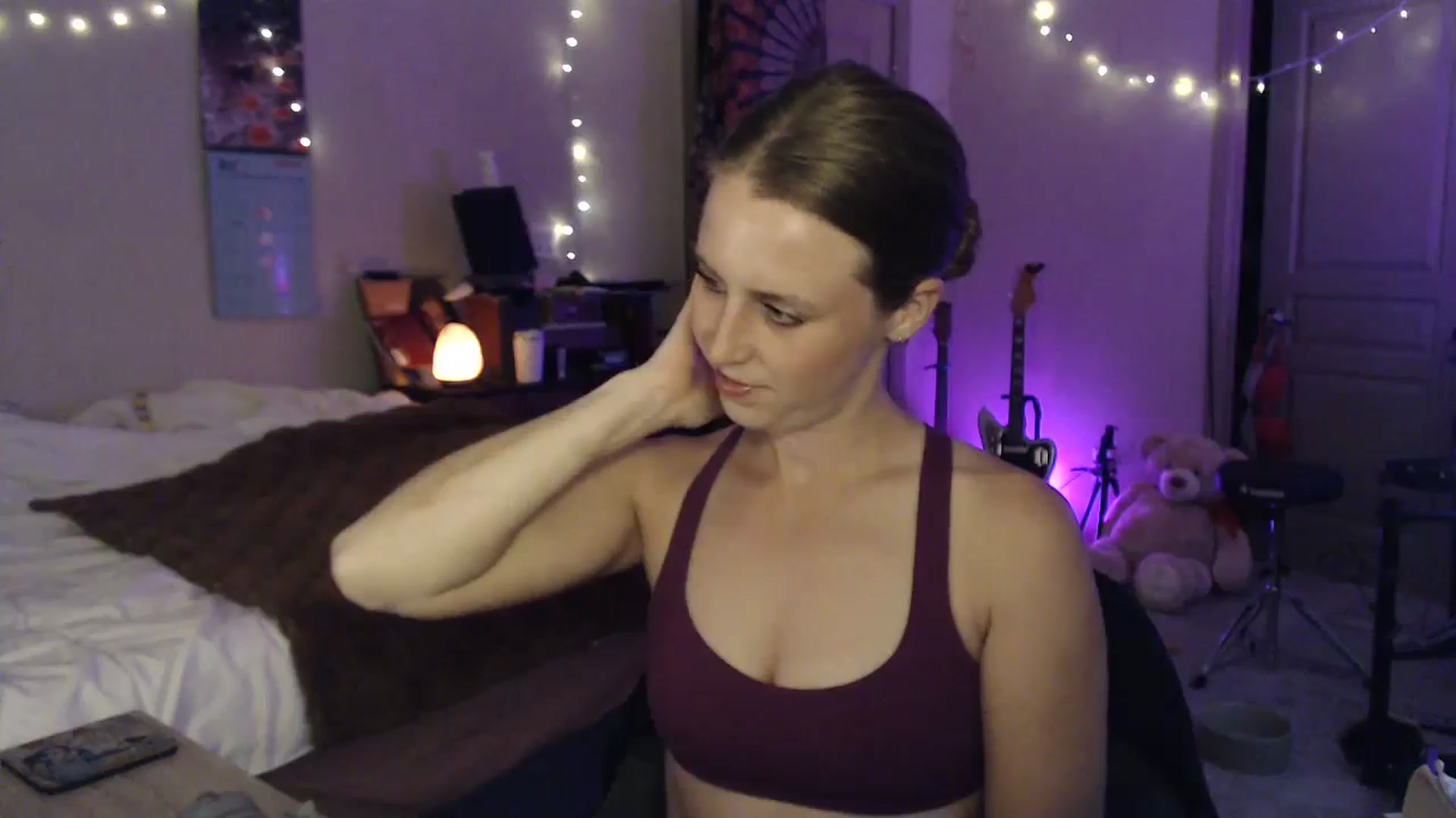 Gallery image thumbnail from Blake_Bardot's myfreecams stream on, 09/05/2024, 04:06 image 5 of 20