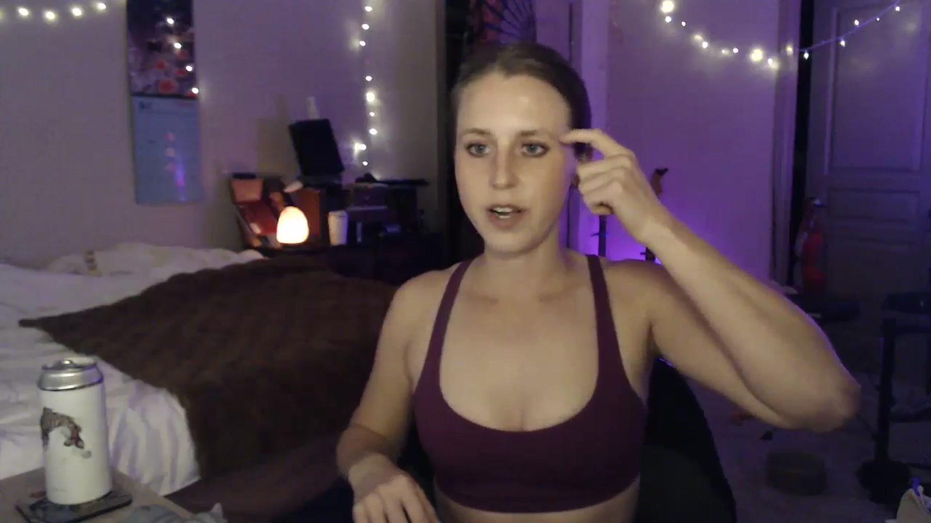 Gallery image thumbnail from Blake_Bardot's myfreecams stream on, 09/05/2024, 04:06 image 8 of 20