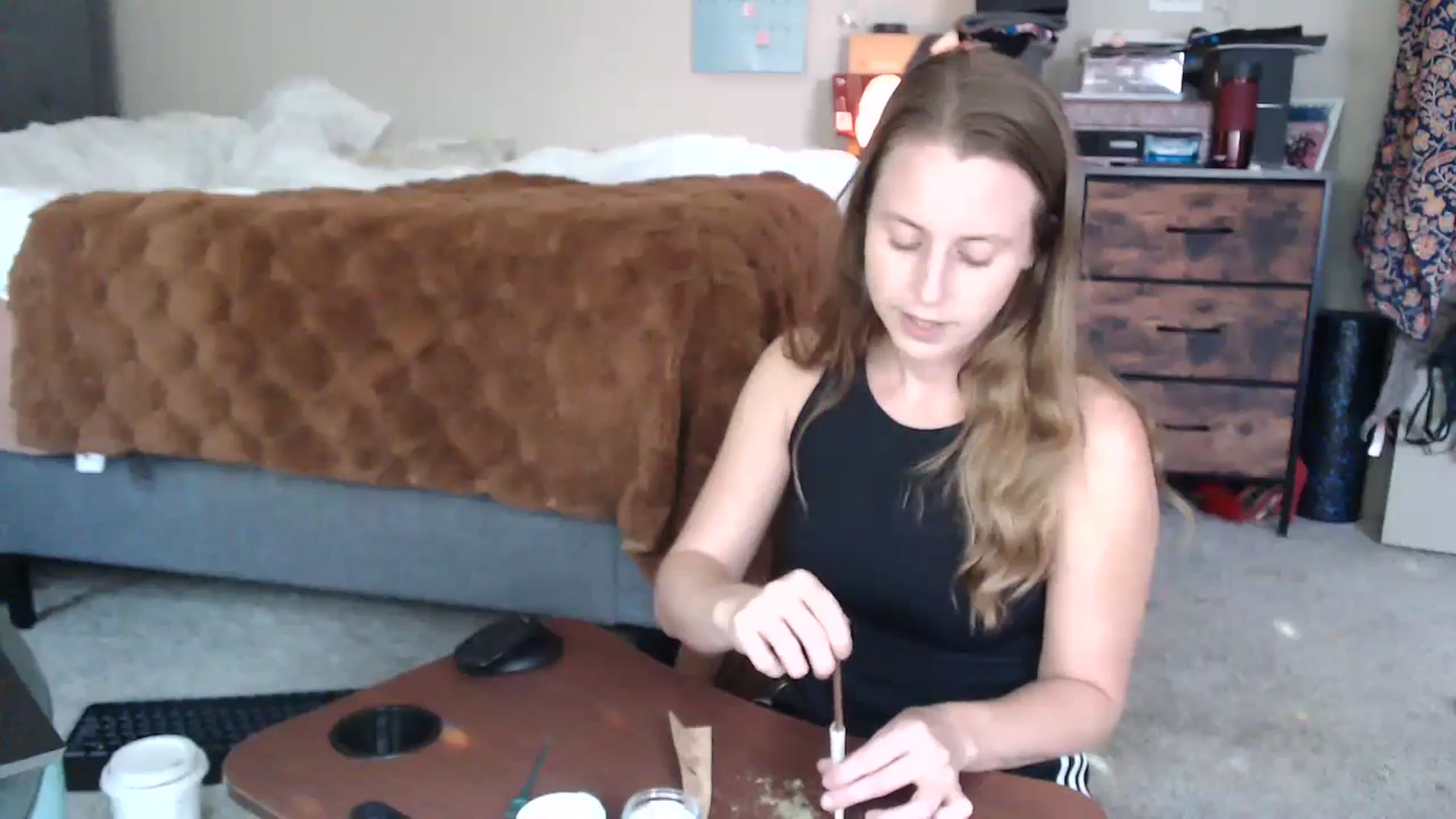 Gallery image thumbnail from Blake_Bardot's myfreecams stream on, 09/07/2024, 18:30 image 14 of 20
