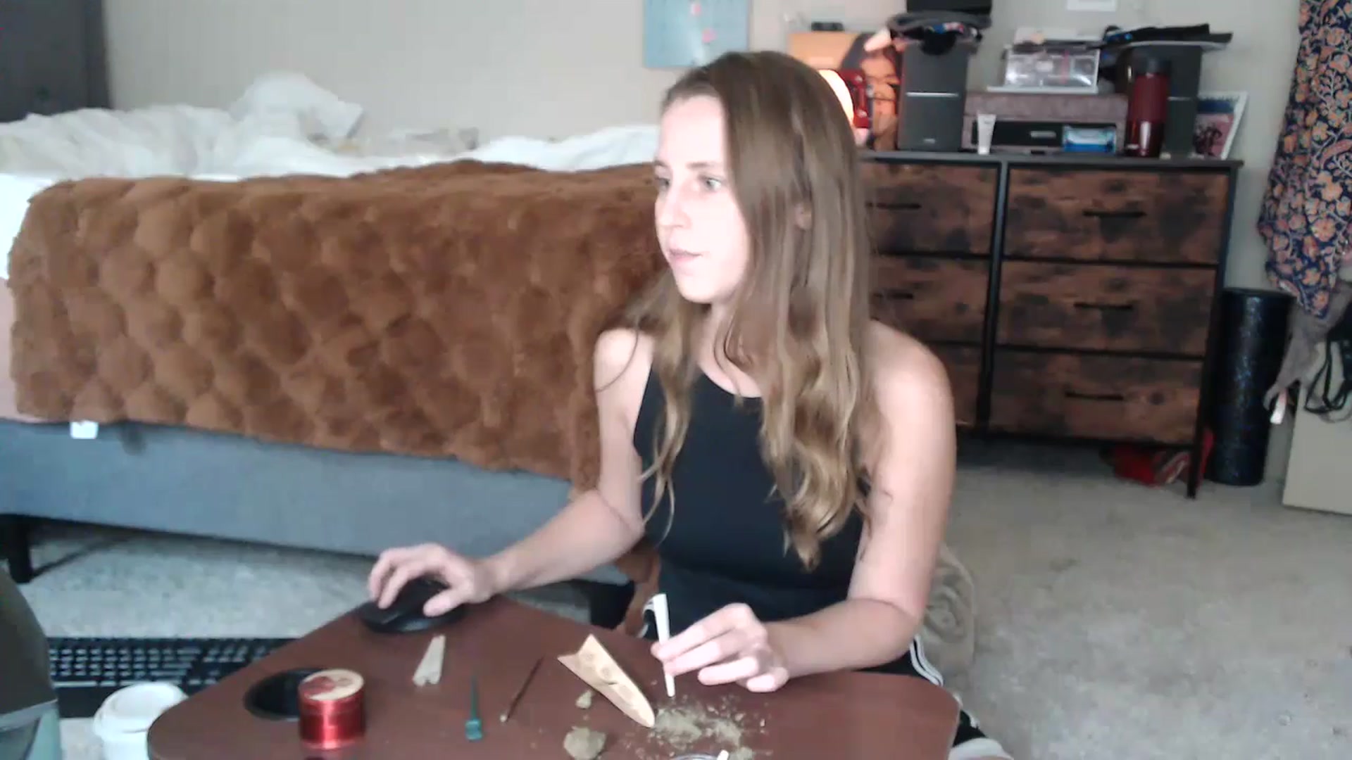 Gallery image thumbnail from Blake_Bardot's myfreecams stream on, 09/07/2024, 18:30 image 19 of 20